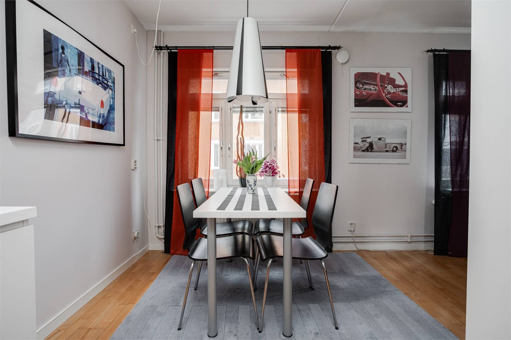 1 rum Lägenhet på Rådmansgatan 6A Nora Nora kommun - bild 13