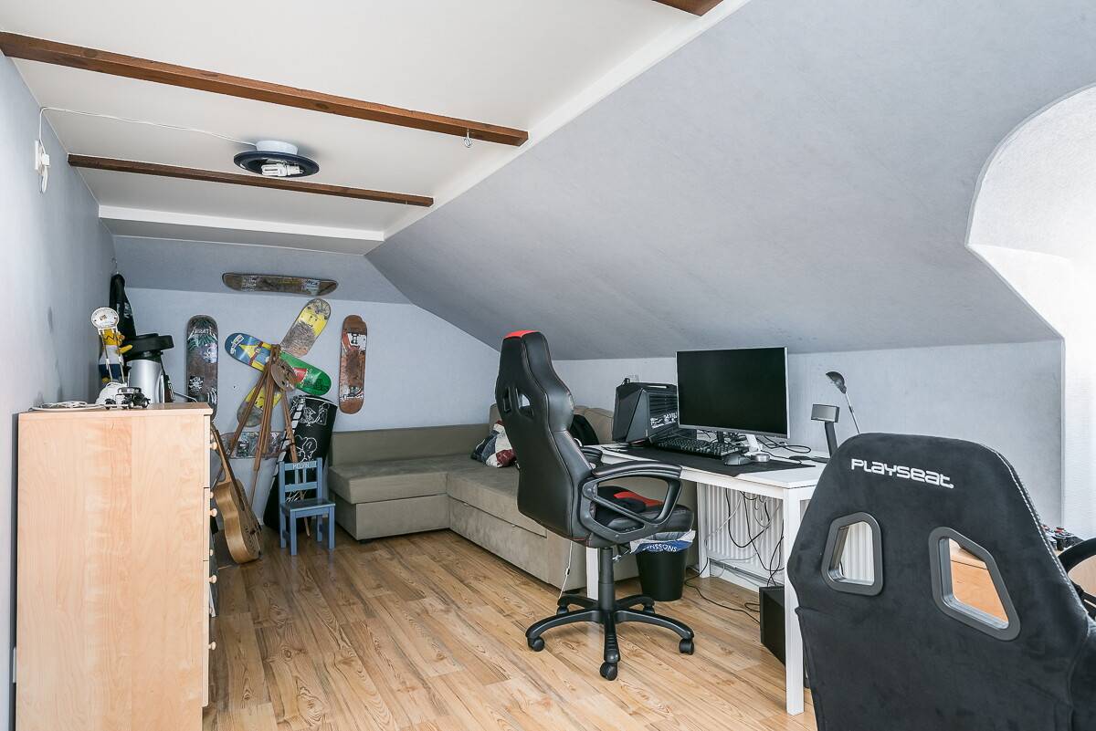 5 rum Villa på Hårstorpsgatan 18, Östermalmsgatan 33 Östermalmsgatan Motala kommun - bild 39