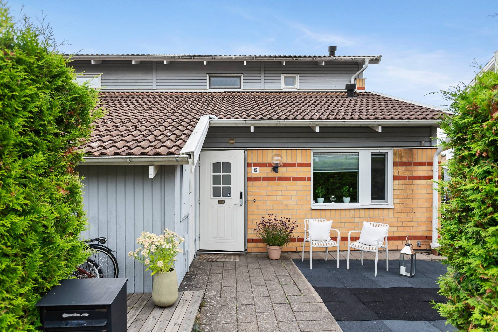 3 rum Radhus på Storegården 19 Öjersjö Partille kommun - bild 6