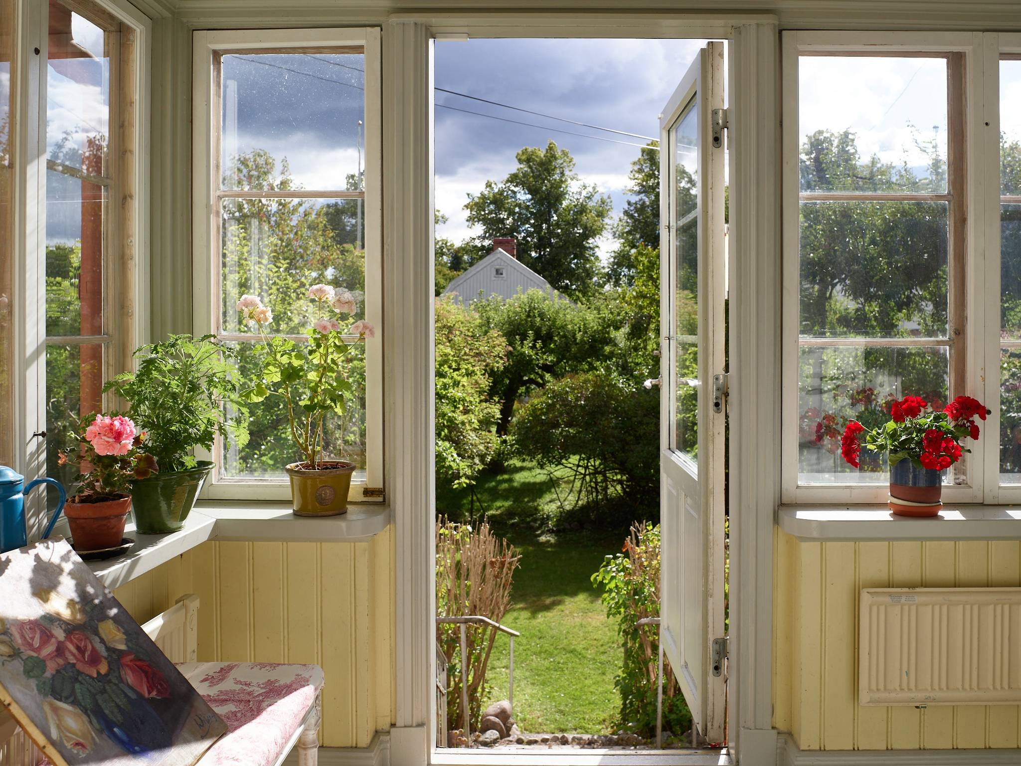 4 rum Villa på Gamla Tyresövägen 336 Enskededalen Stockholms kommun - bild 60