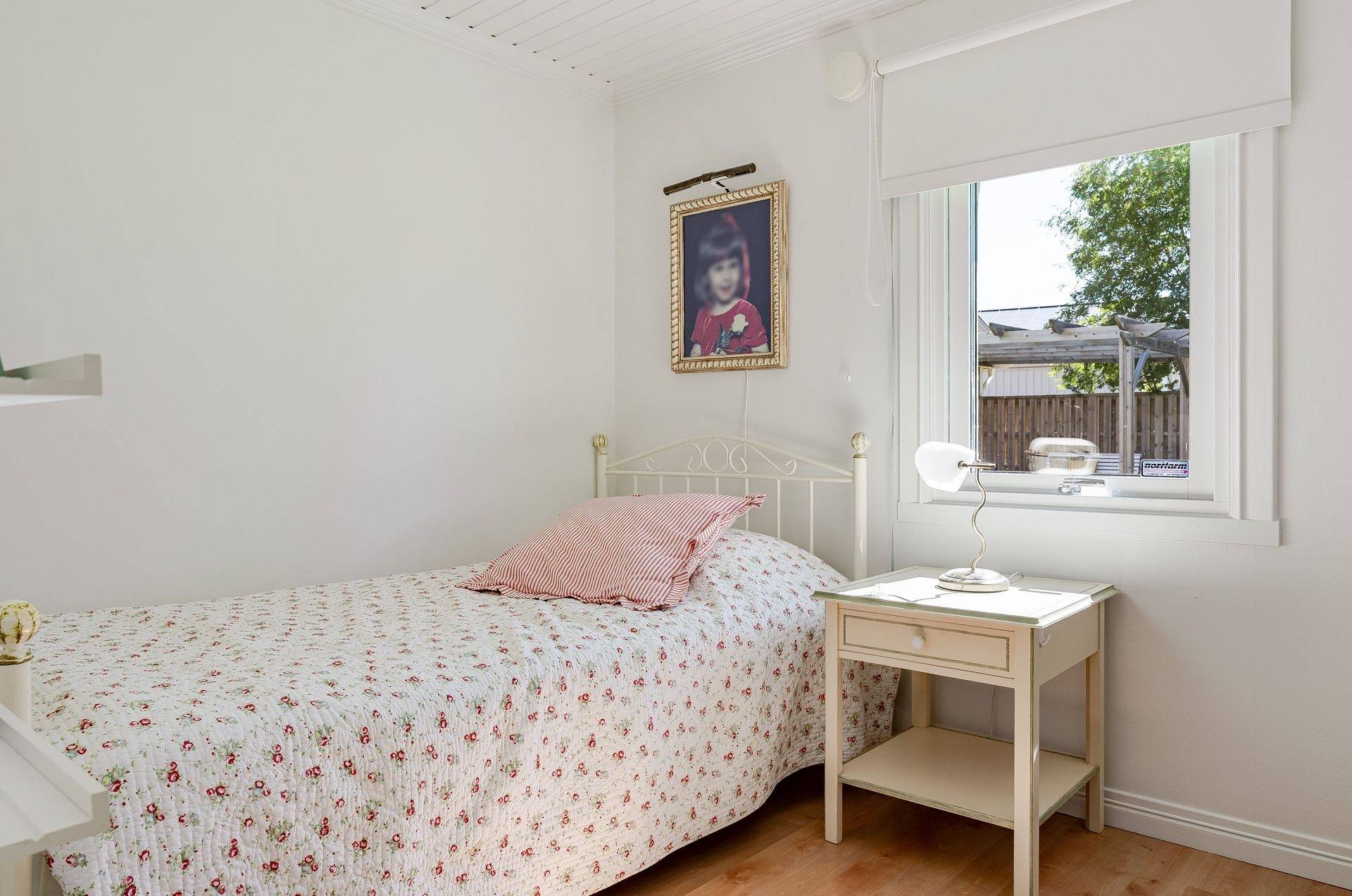 4 rum Villa på Vettingen 107 Fårön Piteå kommun - bild 30