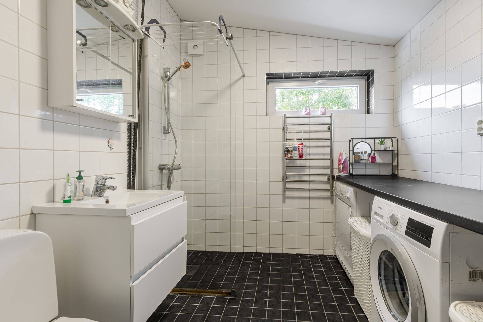 3 rum Villa på Ringduvevägen 8 Borsökna Eskilstuna kommun - bild 14