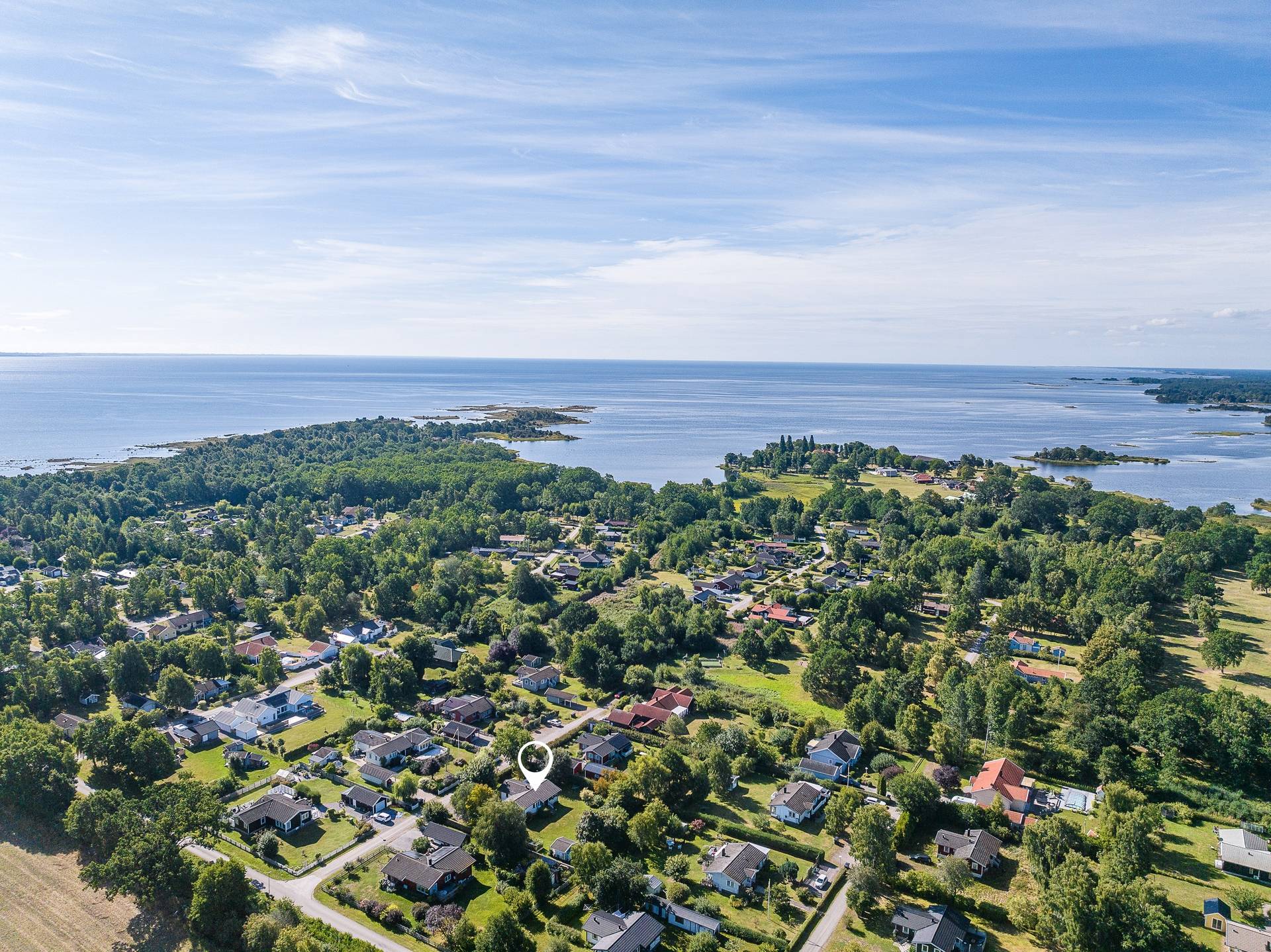 4 rum Villa på Skarvvägen 164 Hagby Kalmar kommun - bild 55