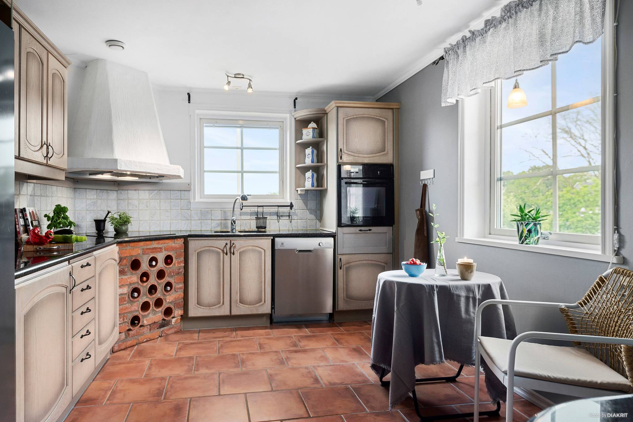 5 rum Parhus på Riksvägen 50A Lyckeby Karlskrona kommun - bild 6