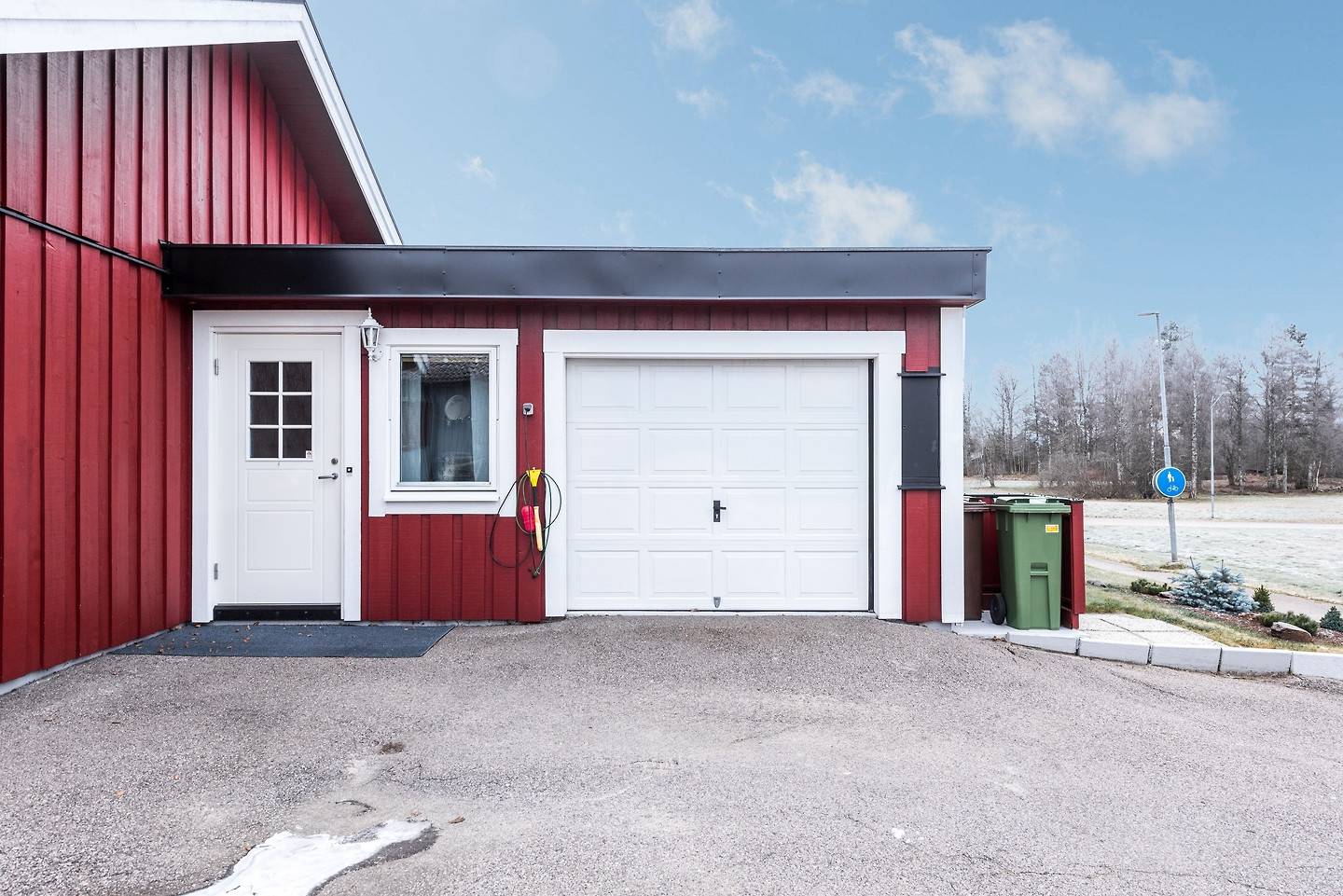 5 rum Villa på Rågvägen 19 Sund Hagfors kommun - bild 3