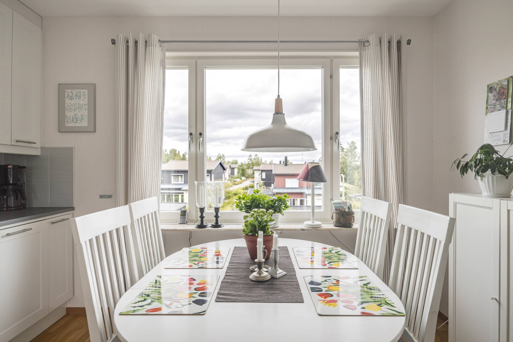 3 rum Lägenhet på Svampskogsvägen 138 Bällsta / Bällstaberg / Kragstalund Vallentuna kommun - bild 10