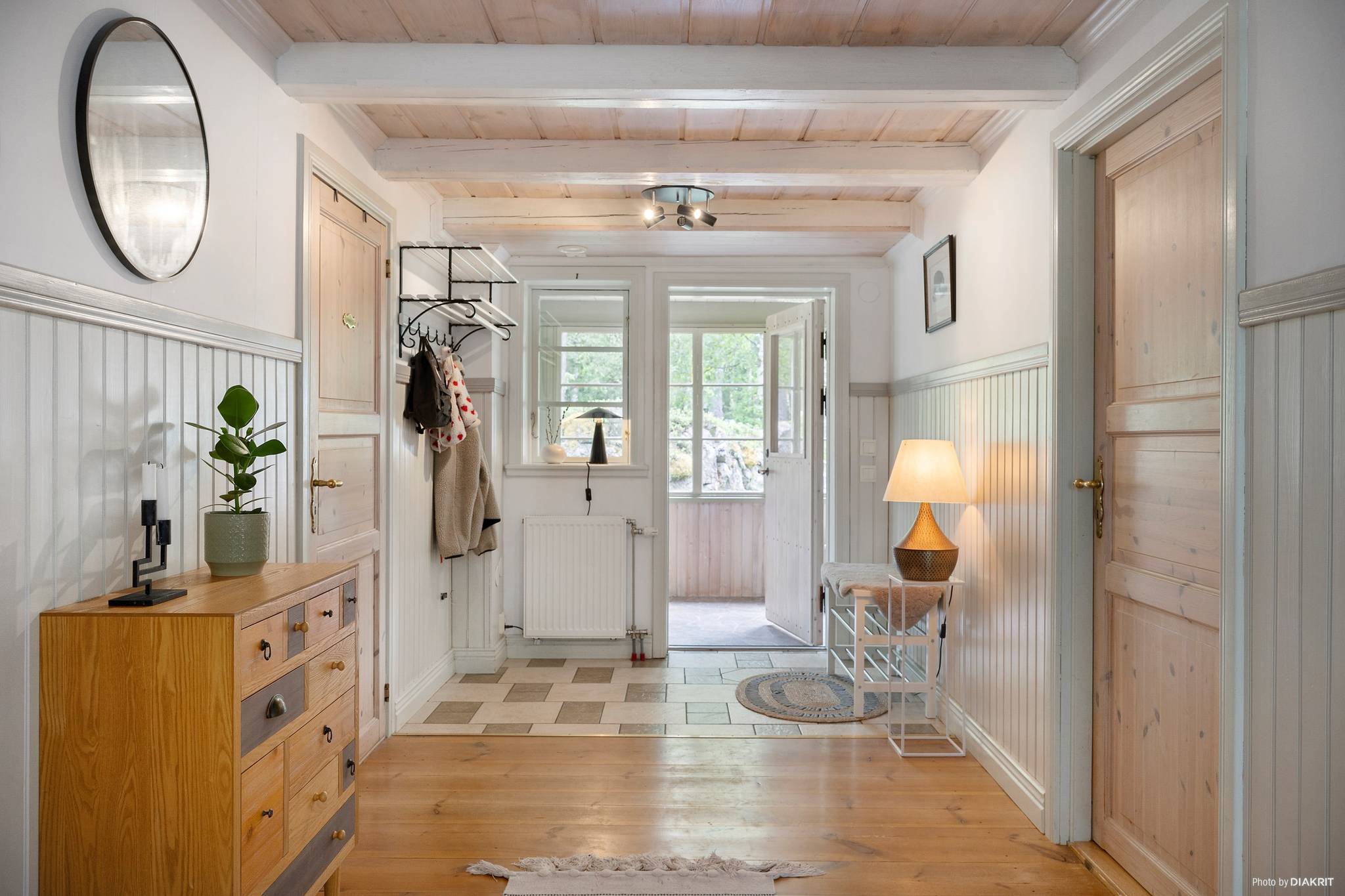 4 rum Villa på Finnhyttevägen 16 Borlänge kommun - bild 9