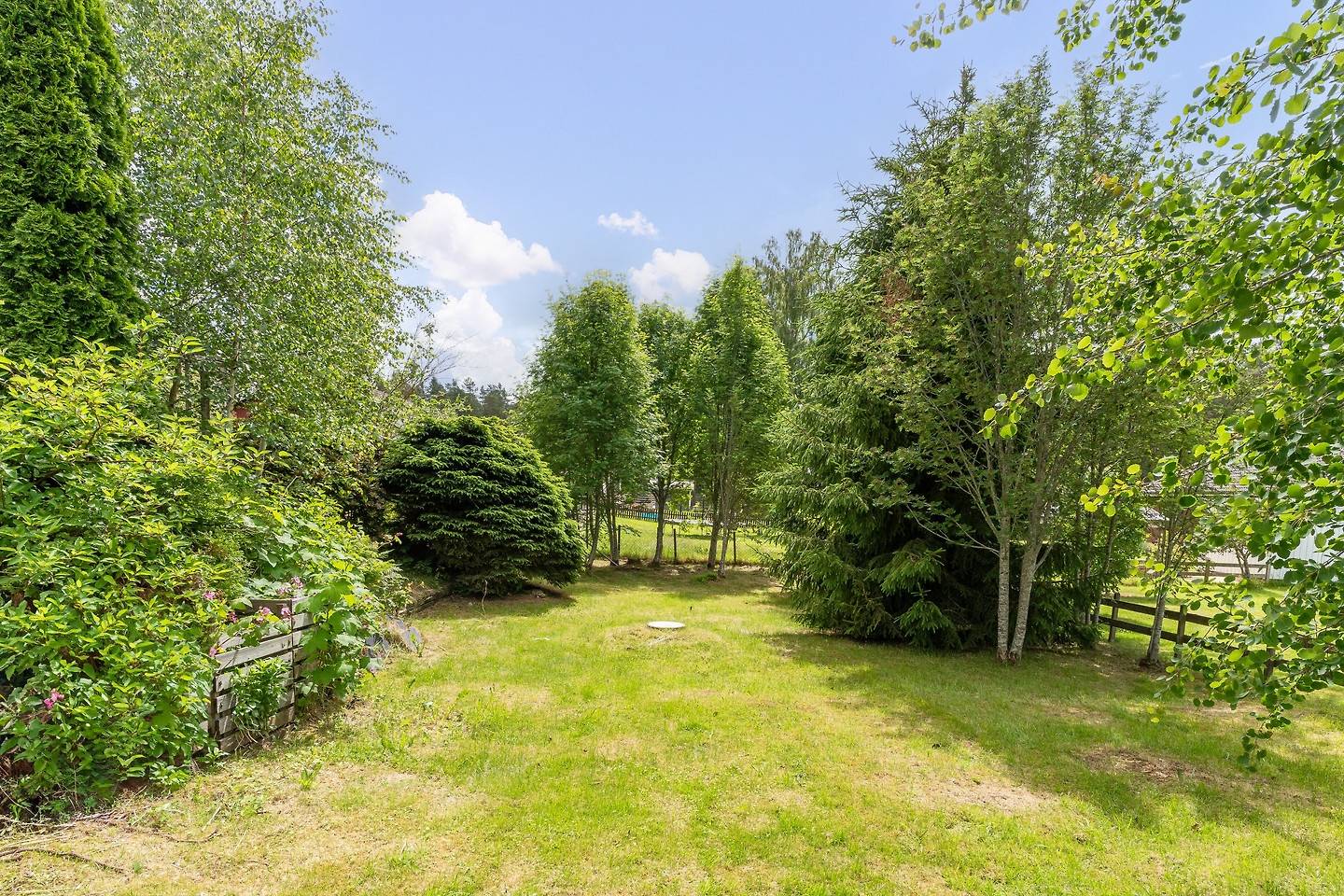 4 rum Villa på Villagatan 12 Mullsjö Mullsjö kommun - bild 6