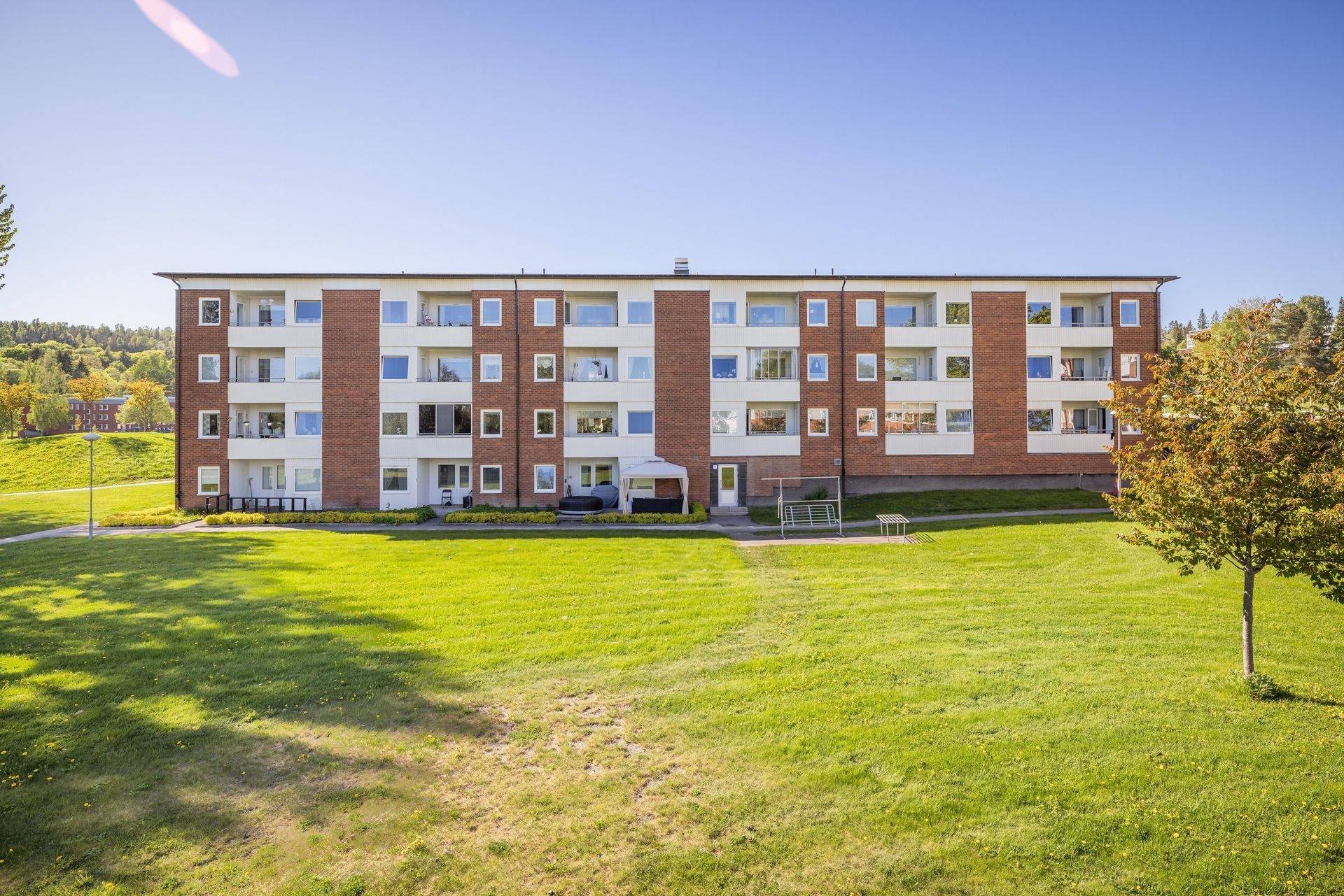 3 rum Lägenhet på Johannedalsvägen 42 Sundsbruk Sundsvalls kommun - bild 25