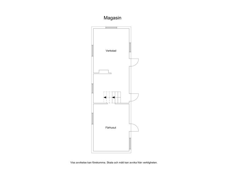 5 rum Gård/skog på Mellringe gård 1 Läggesta/Hedlandet Mariefred Strängnäs kommun - bild 79