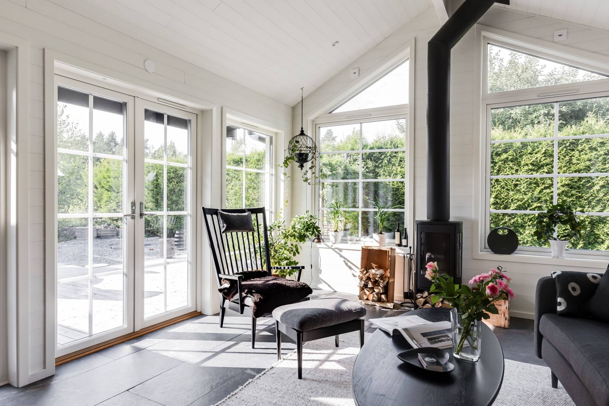 5 rum Villa på Berberisvägen 9 Bettorp Örebro kommun - bild 23