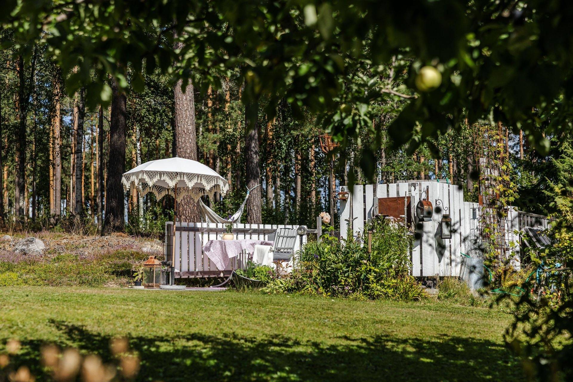 6 rum Villa på Gråsala 293 Toftbyn Falu kommun - bild 50