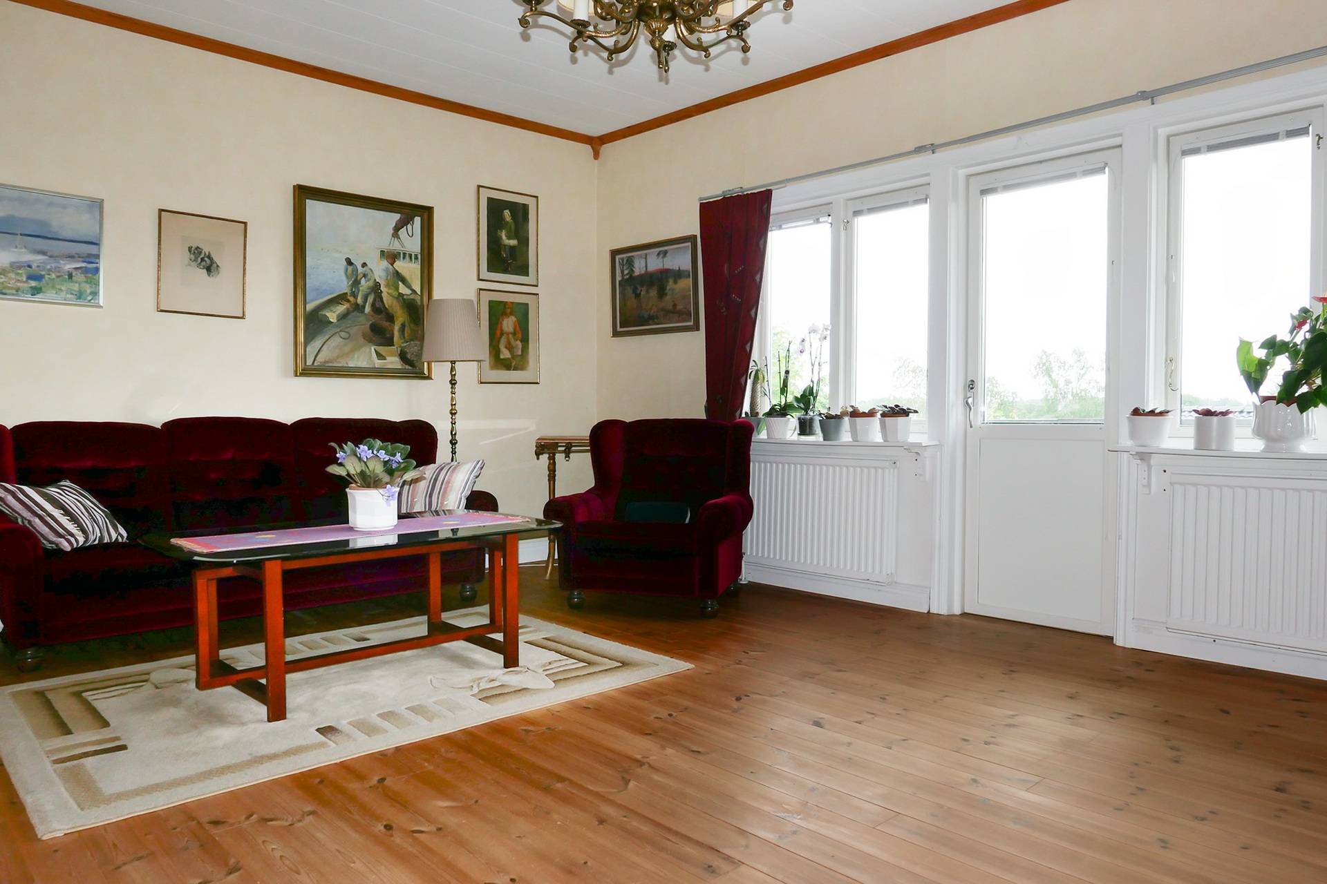 5 rum Villa på Kvarngatan 4B Centralt Åmåls kommun - bild 18