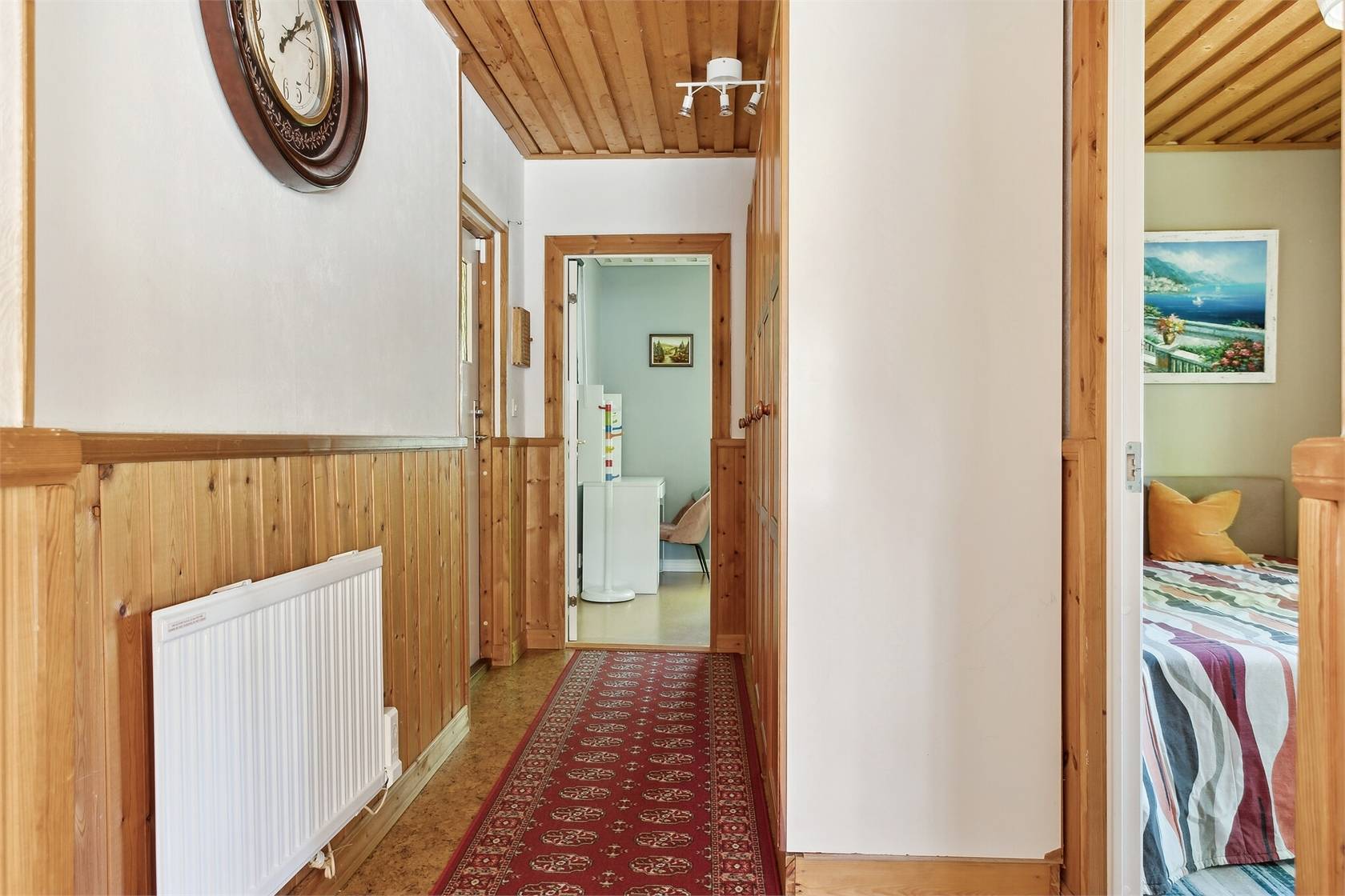 3 rum Fritidshus på Lammsjövägen 13 Tystberga Granlund Nyköpings kommun - bild 16