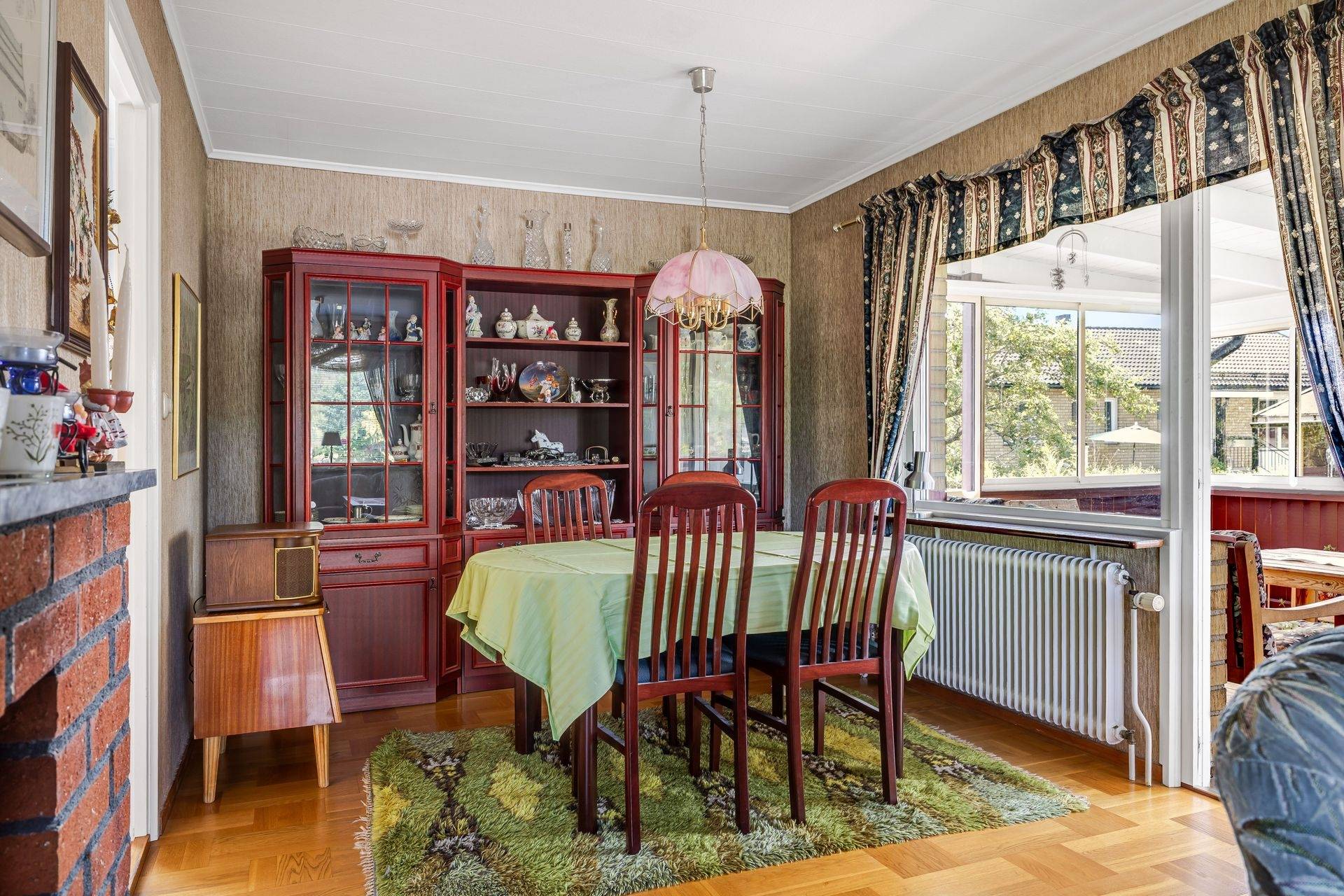 4 rum Villa på Byamansgatan 39 Hallberga Norrköpings kommun - bild 12