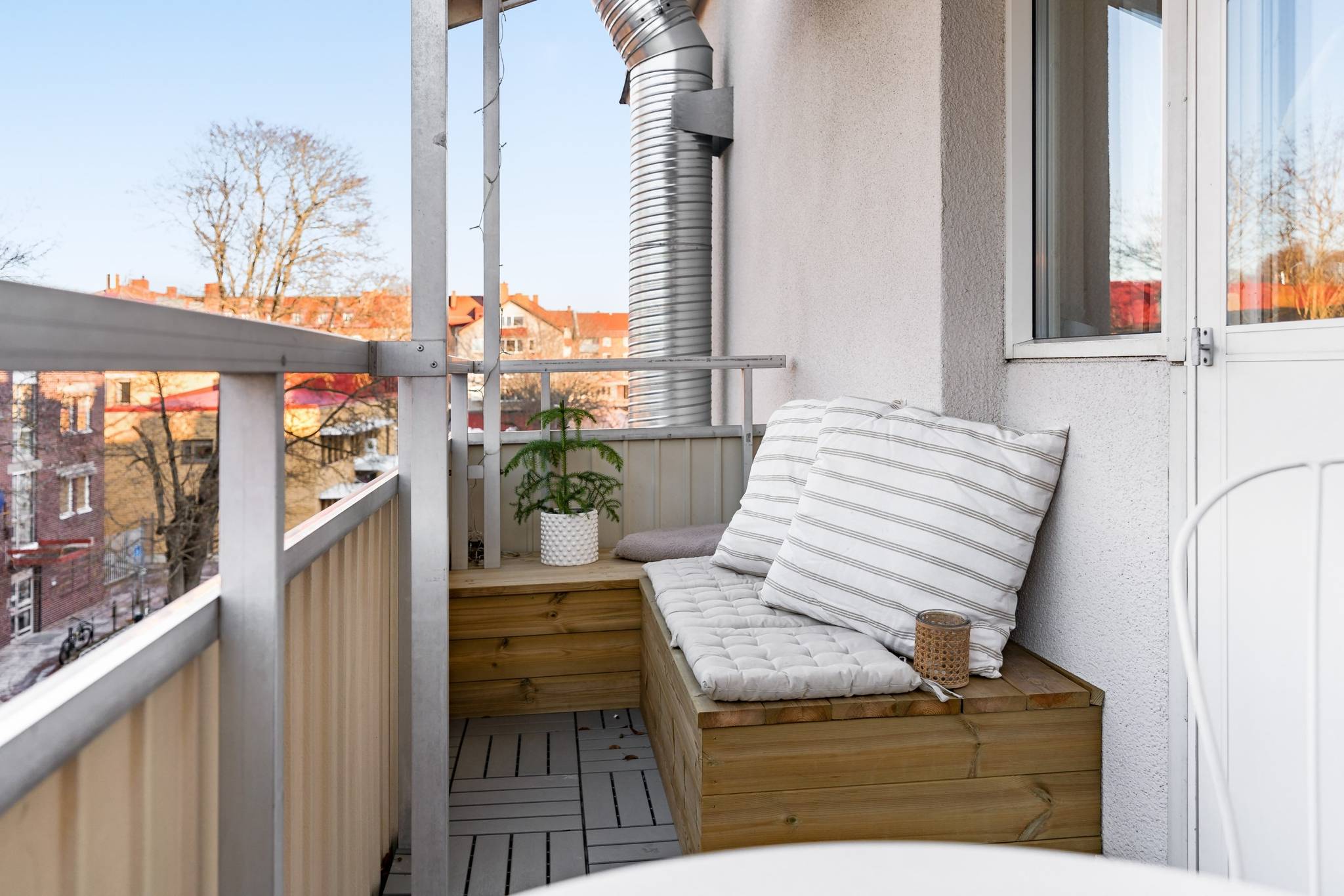 2.5 rum Lägenhet på Bryggargatan 9A Centralt Sandvikens kommun - bild 6