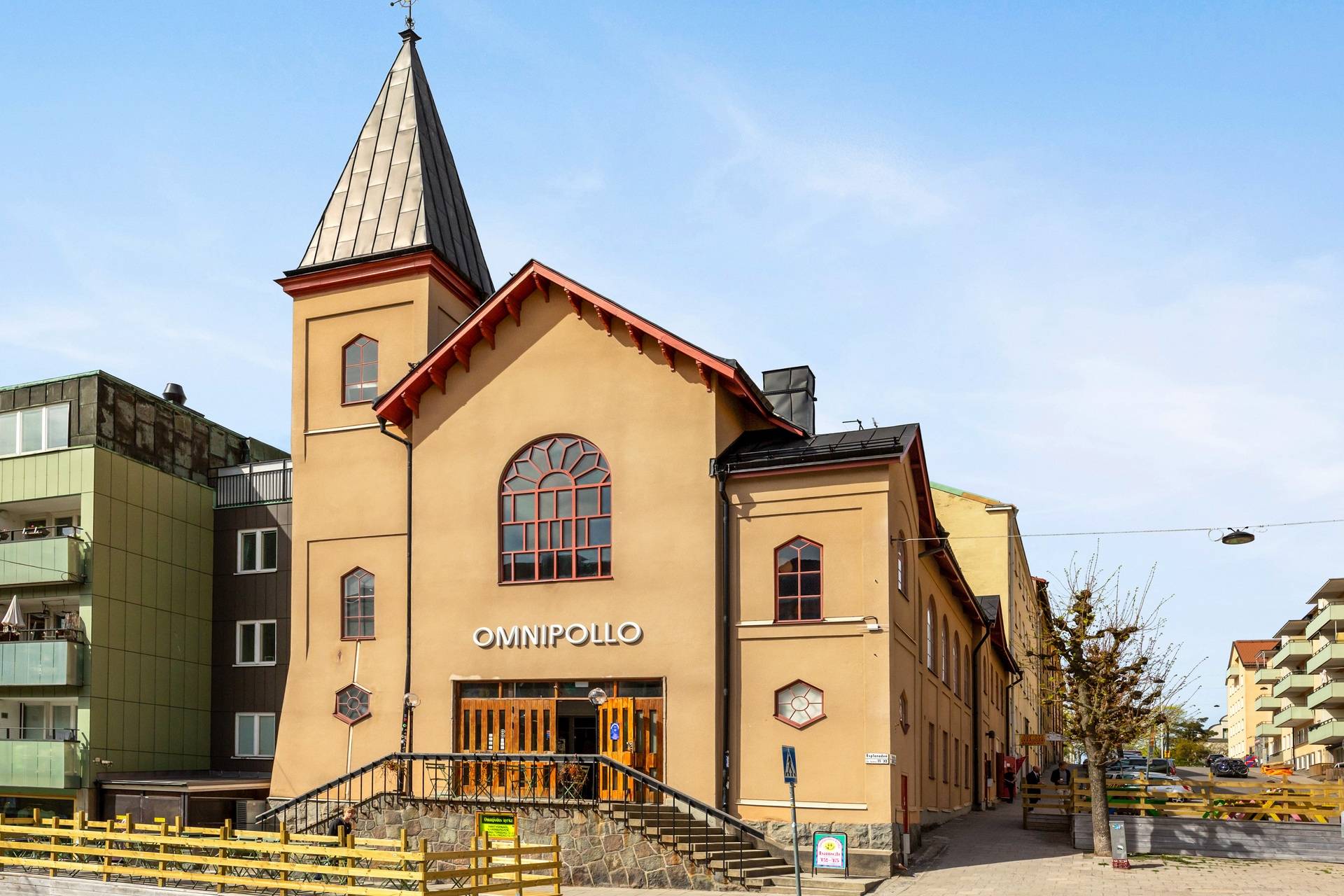 1 rum Lägenhet på Tulegatan 27B Sundbyberg Sundbybergs kommun - bild 30