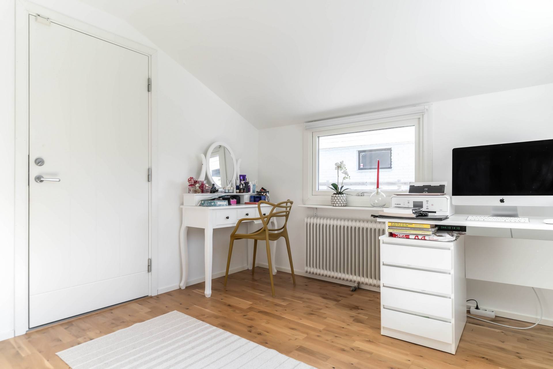5 rum Villa på Murarevägen 13 Kulltorp Kristianstads kommun - bild 20