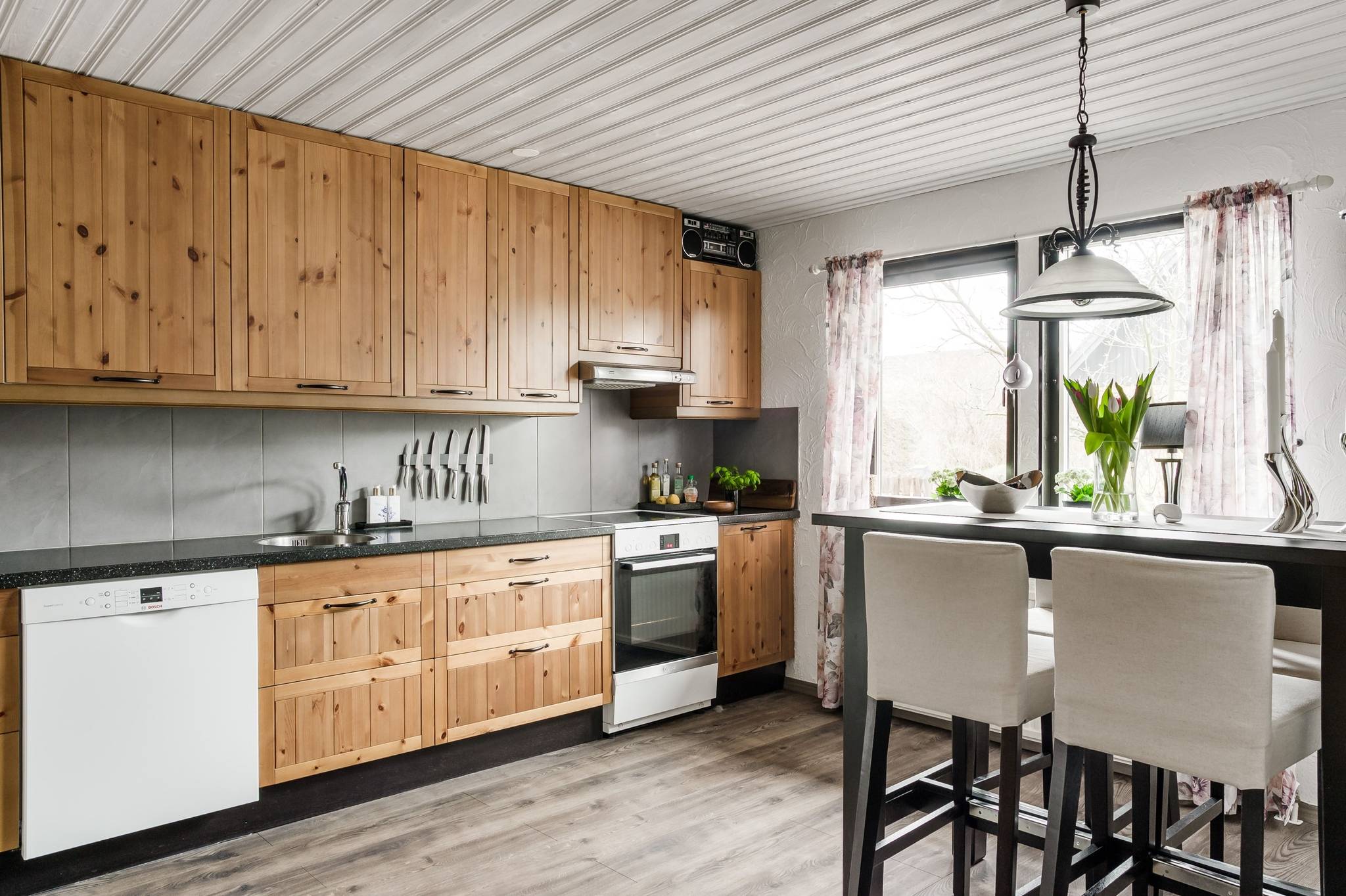 5 rum Kedjehus på Svärmarevägen 7 Staffanstorp Staffanstorps kommun - bild 12