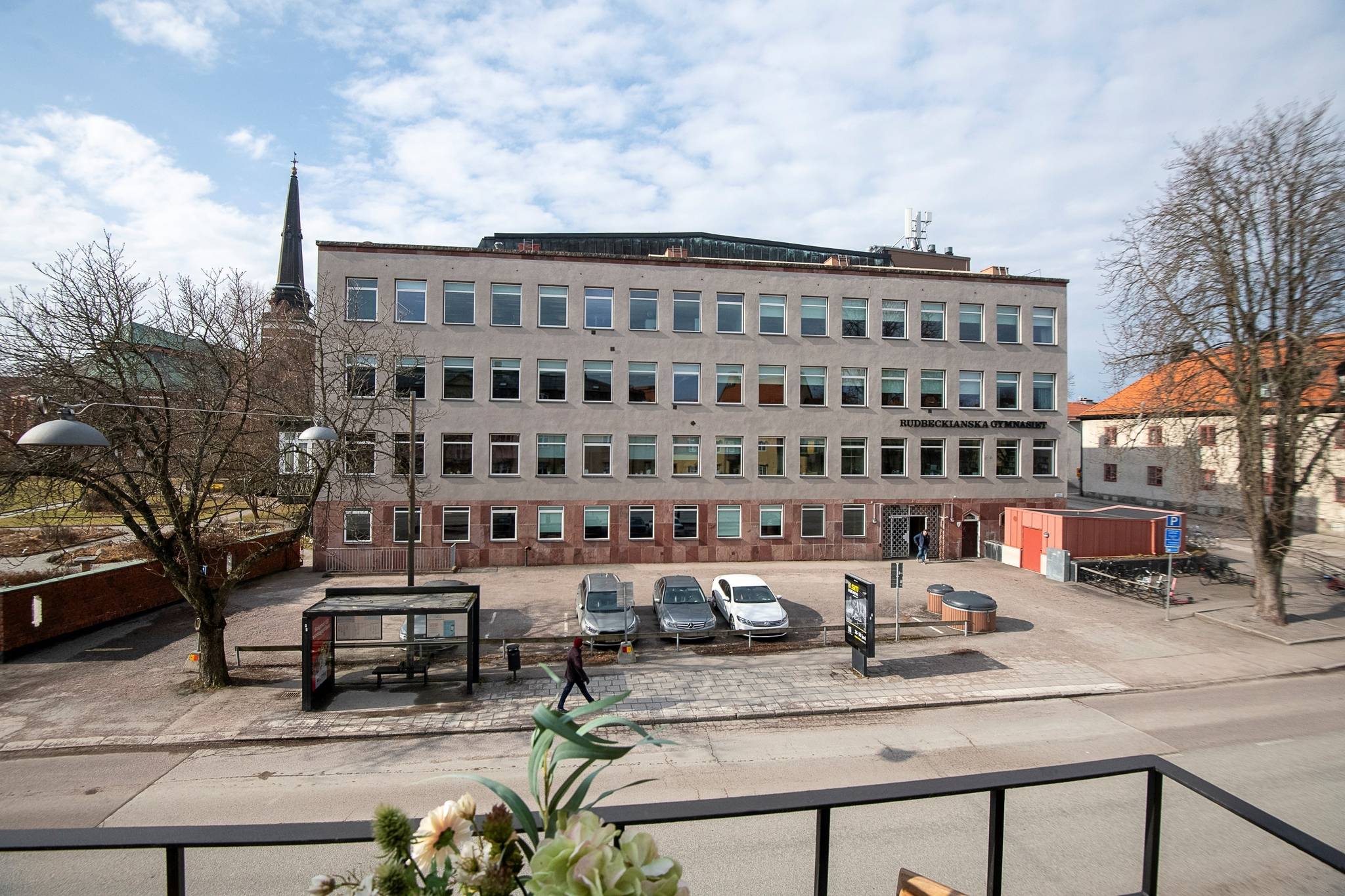 2 rum Lägenhet på Vasagatan 34 Centrum Västerås kommun - bild 28