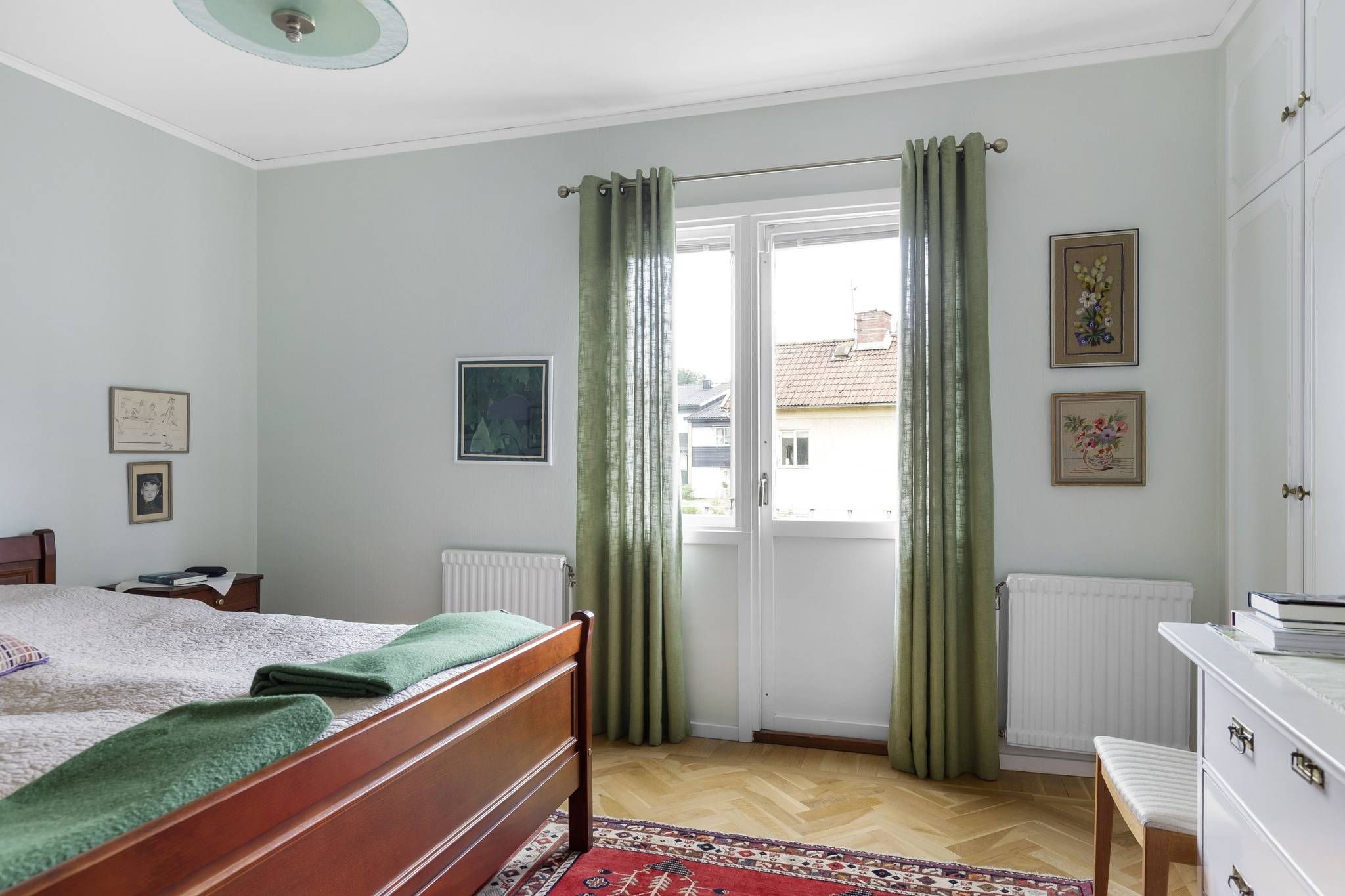 7 rum Villa på Engelbrektsgatan 52 Bergdalen Borås kommun - bild 26