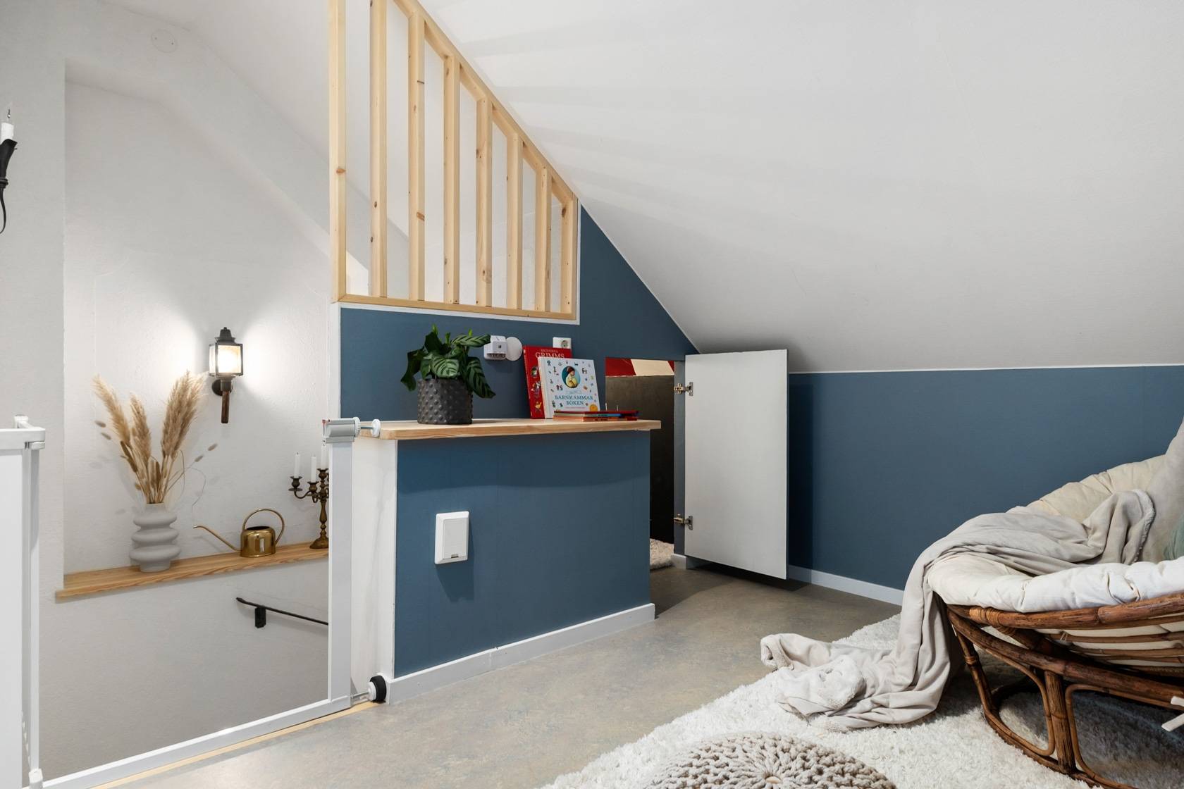 4 rum Kedjehus på Karlsborgsvägen 119 Märsta - Sundveda Sigtuna kommun - bild 27