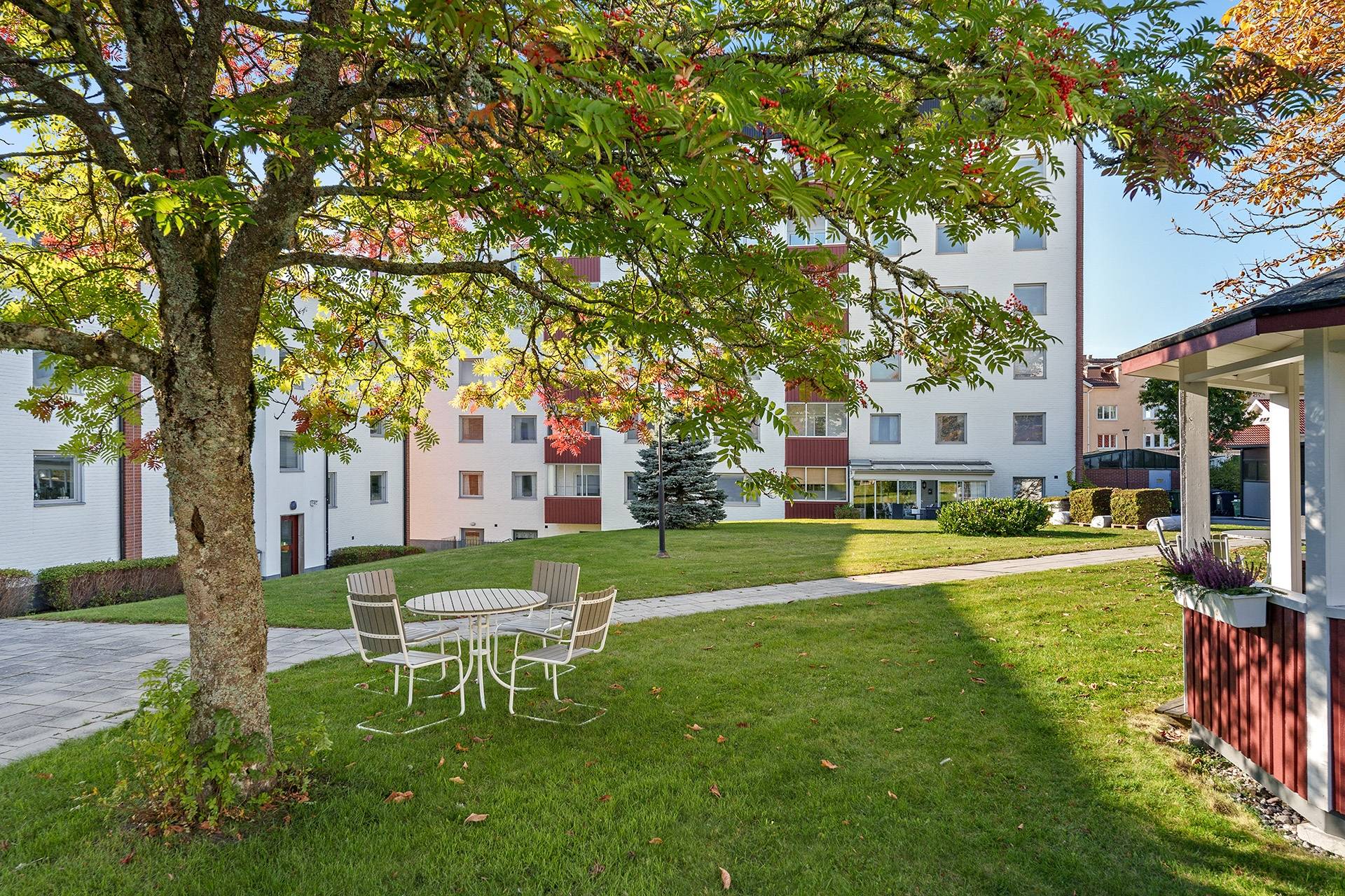 3 rum Lägenhet på Ouchterlonygatan 3 Centrum Värnamo kommun - bild 15