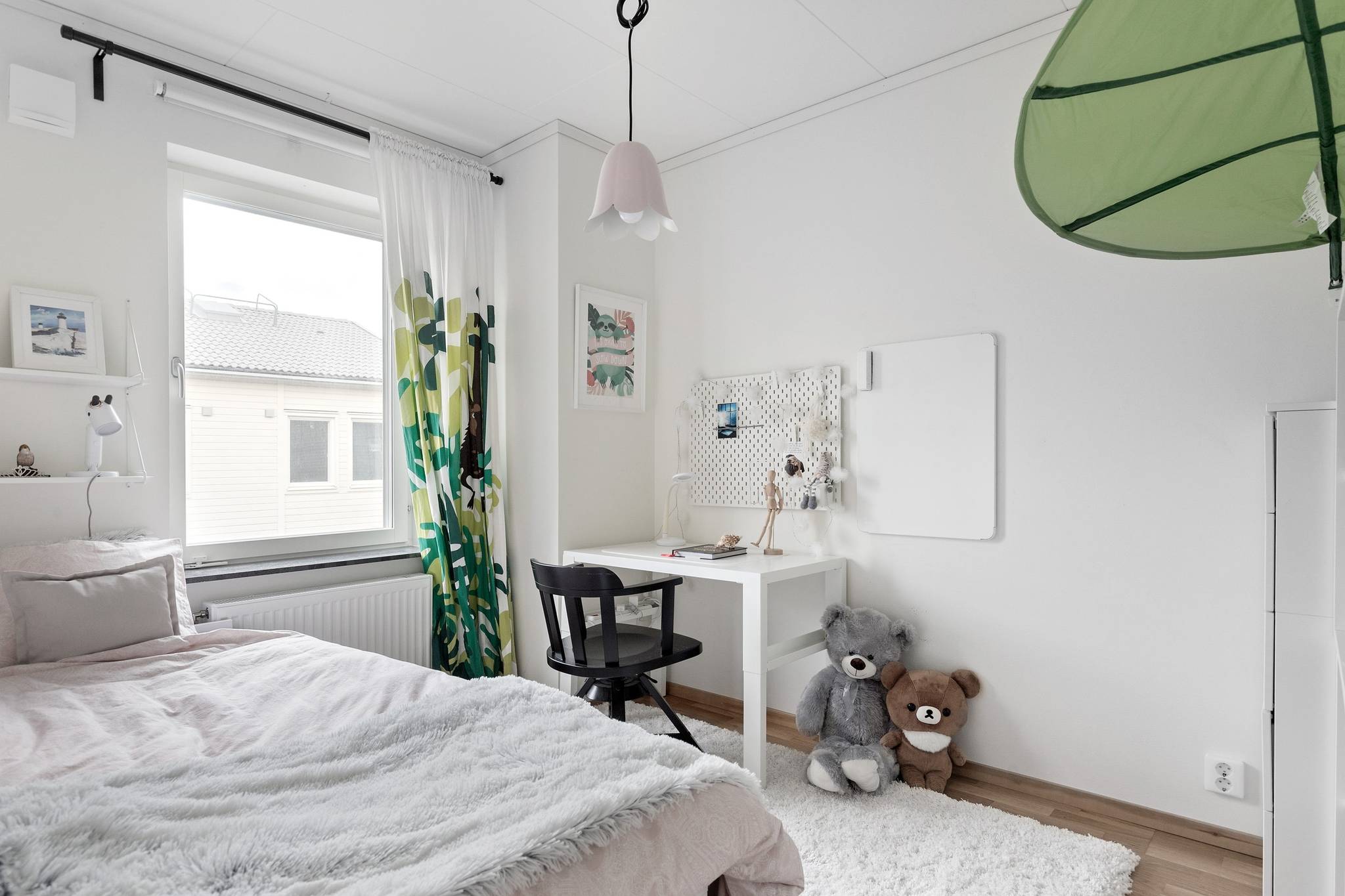 5 rum Radhus på Decenniumgatan 40 Kortedala Göteborgs kommun - bild 15
