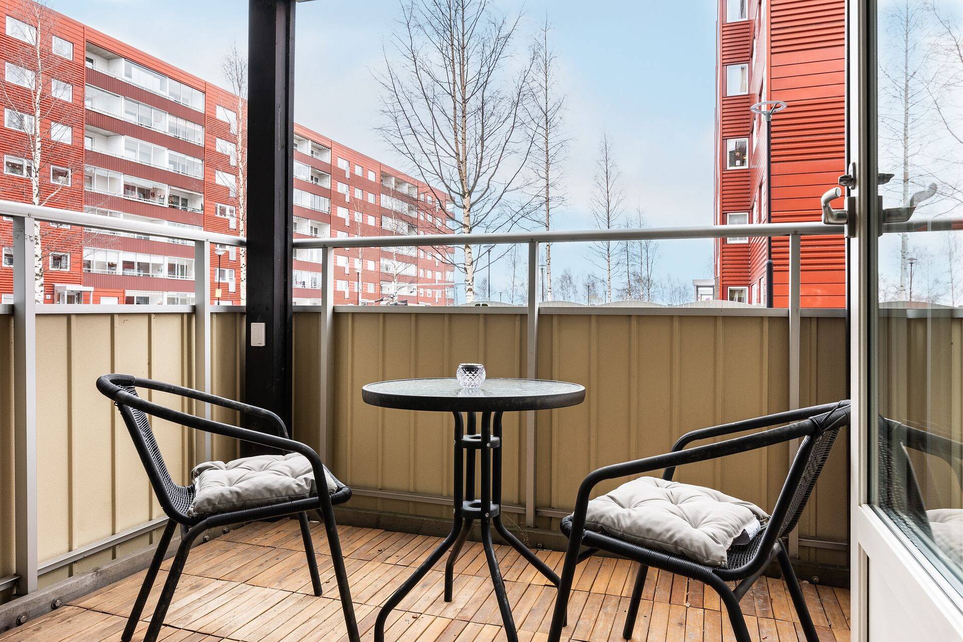 2 rum Lägenhet på Västra Varvsgatan 20A Centrum/Varvet Luleå kommun - bild 10