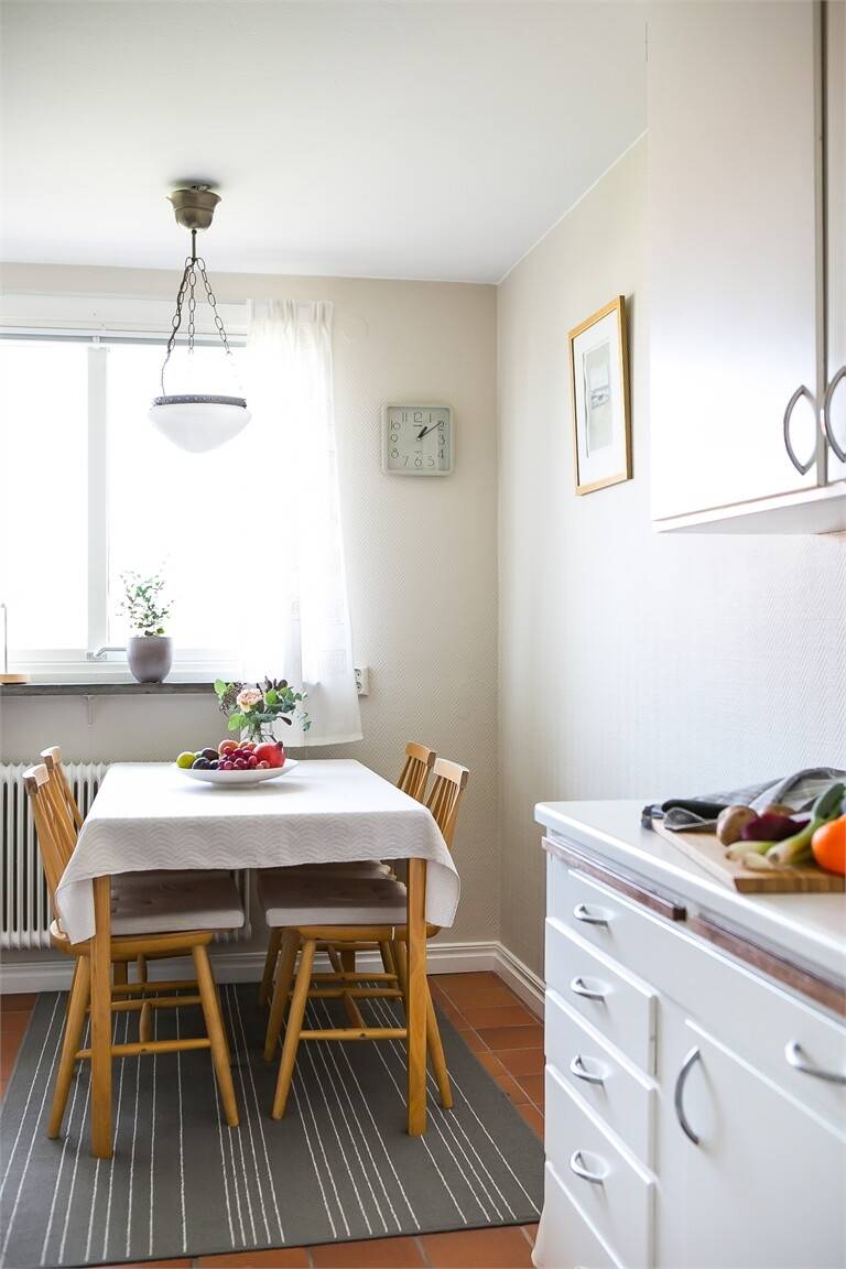 2 rum Lägenhet på Holmstrandsgatan 9 Vättersnäs Jönköpings kommun - bild 9