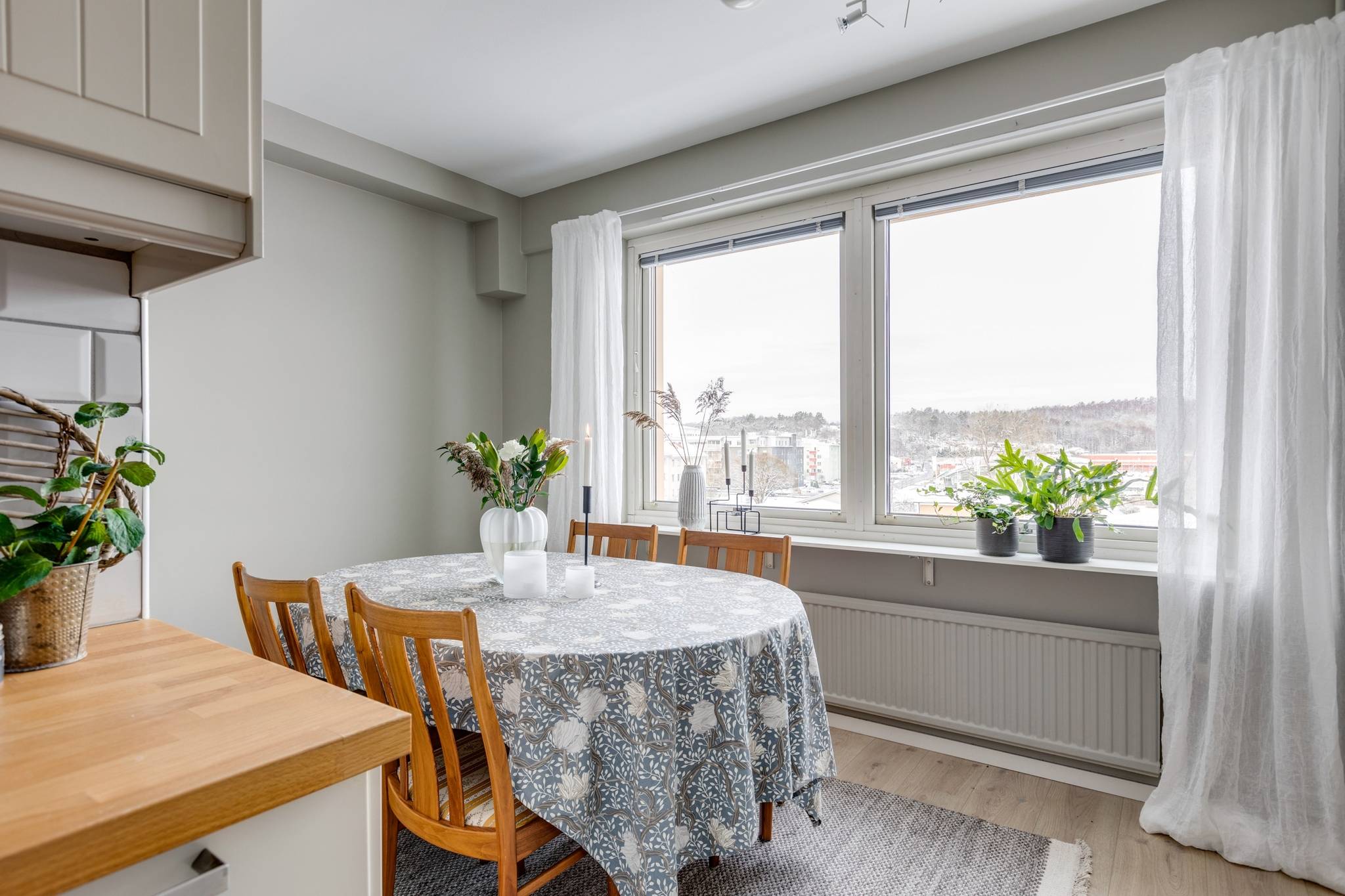 3 rum Lägenhet på Floragatan 6 Centralt Kungälvs kommun - bild 11
