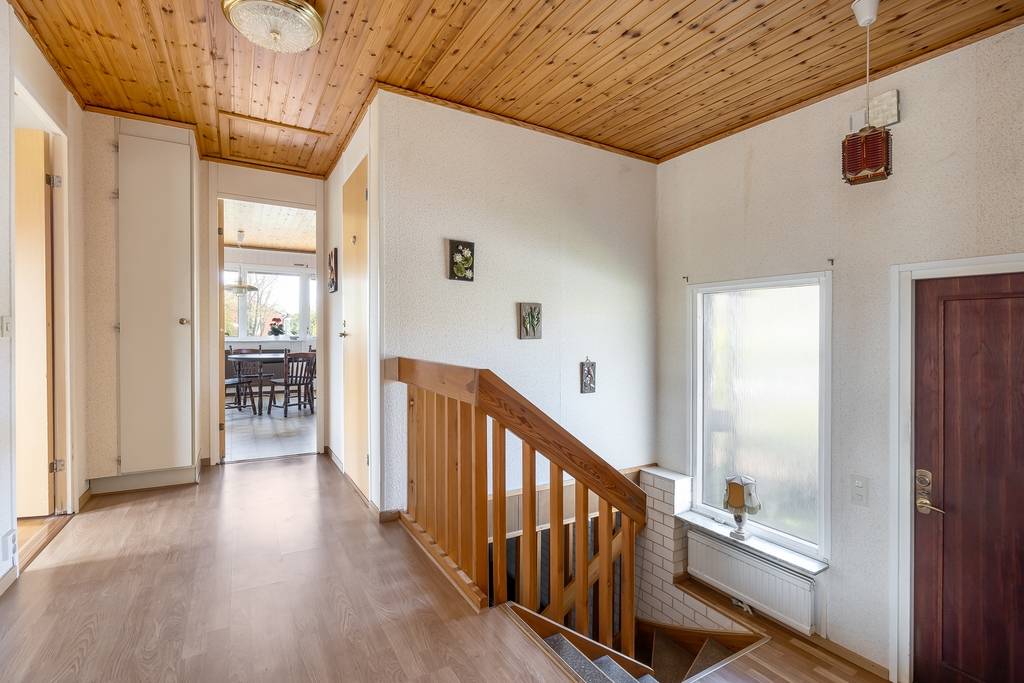 4 rum Villa på Kungshällagatan 29 Kungshälla - Riseberga - Husie Malmö kommun - bild 15