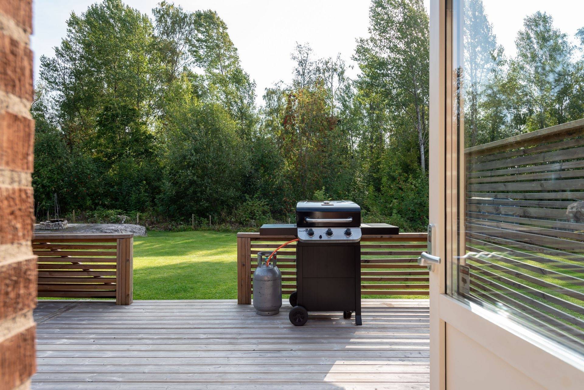 4 rum Villa på Alkvettervägen 6 Karlskoga Storfors kommun - bild 19