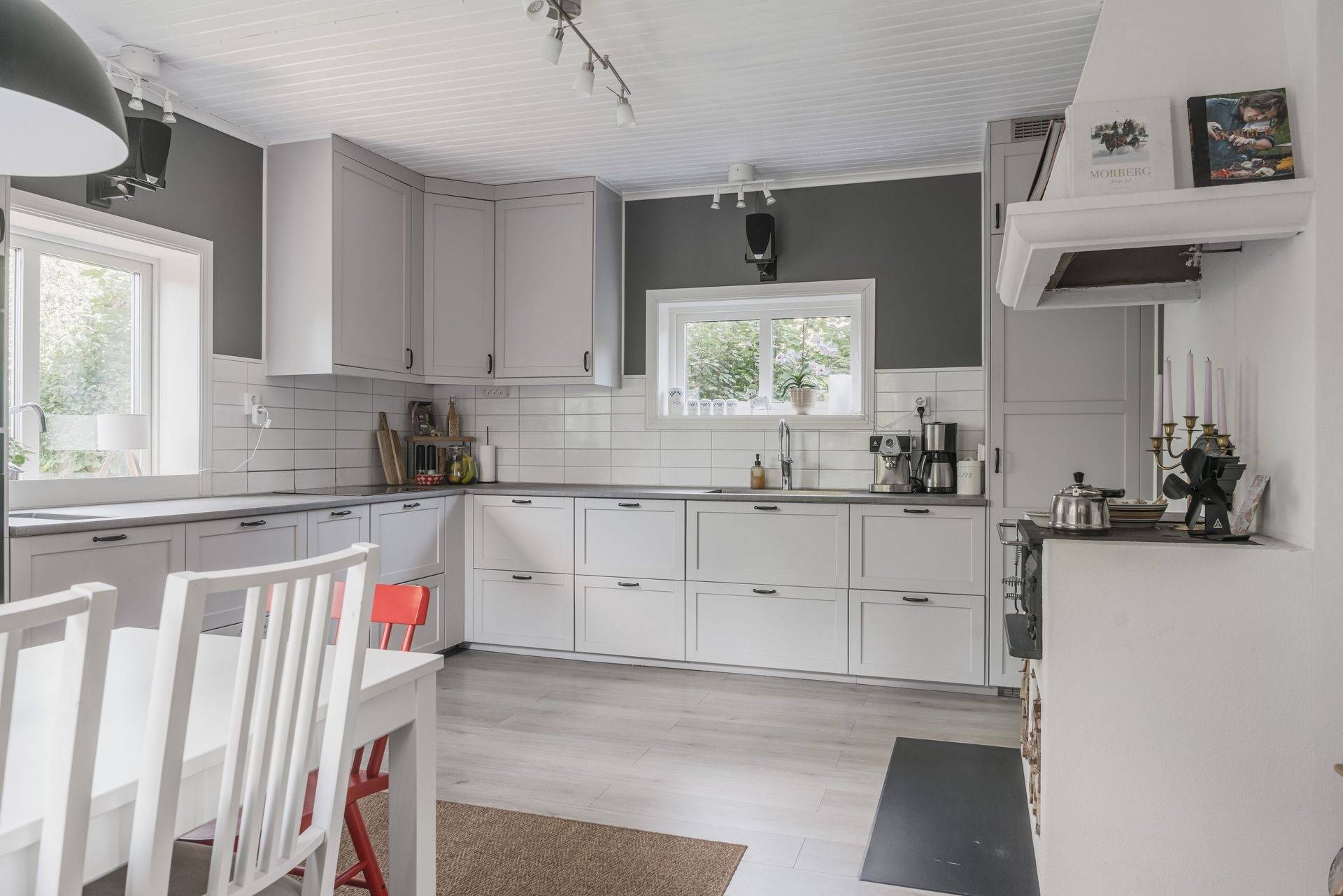 4 rum Villa på Kyrkbyvägen 12 Gagnefs Kyrkby Gagnefs kommun - bild 10