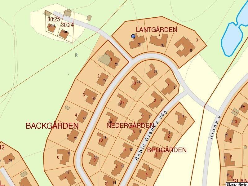 4 rum Villa på Robin Granes Väg 31 Hentorp Skövde kommun - bild 51