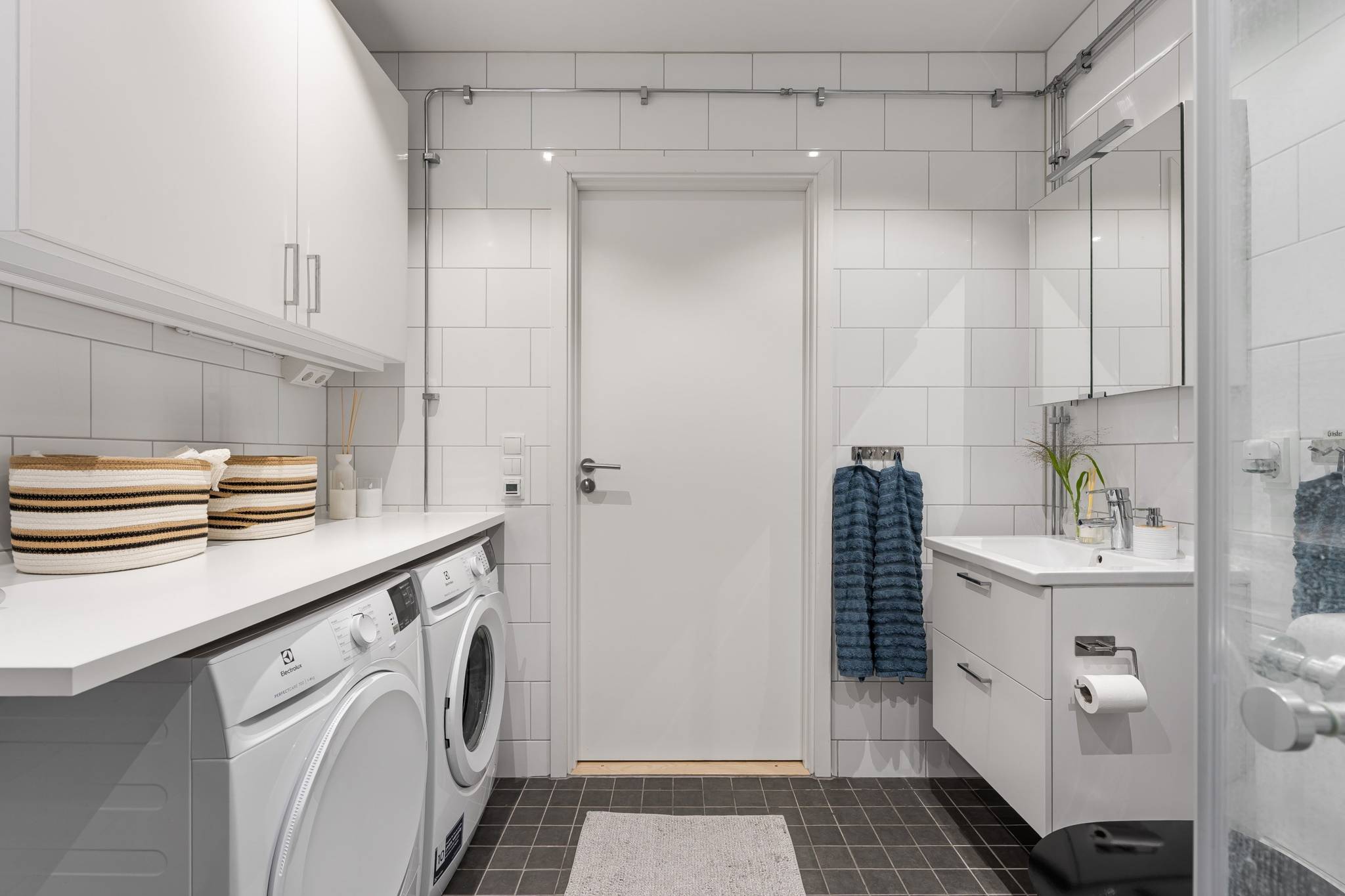 3 rum Lägenhet på Grafikergatan 33 Hemlingby Gävle kommun - bild 20