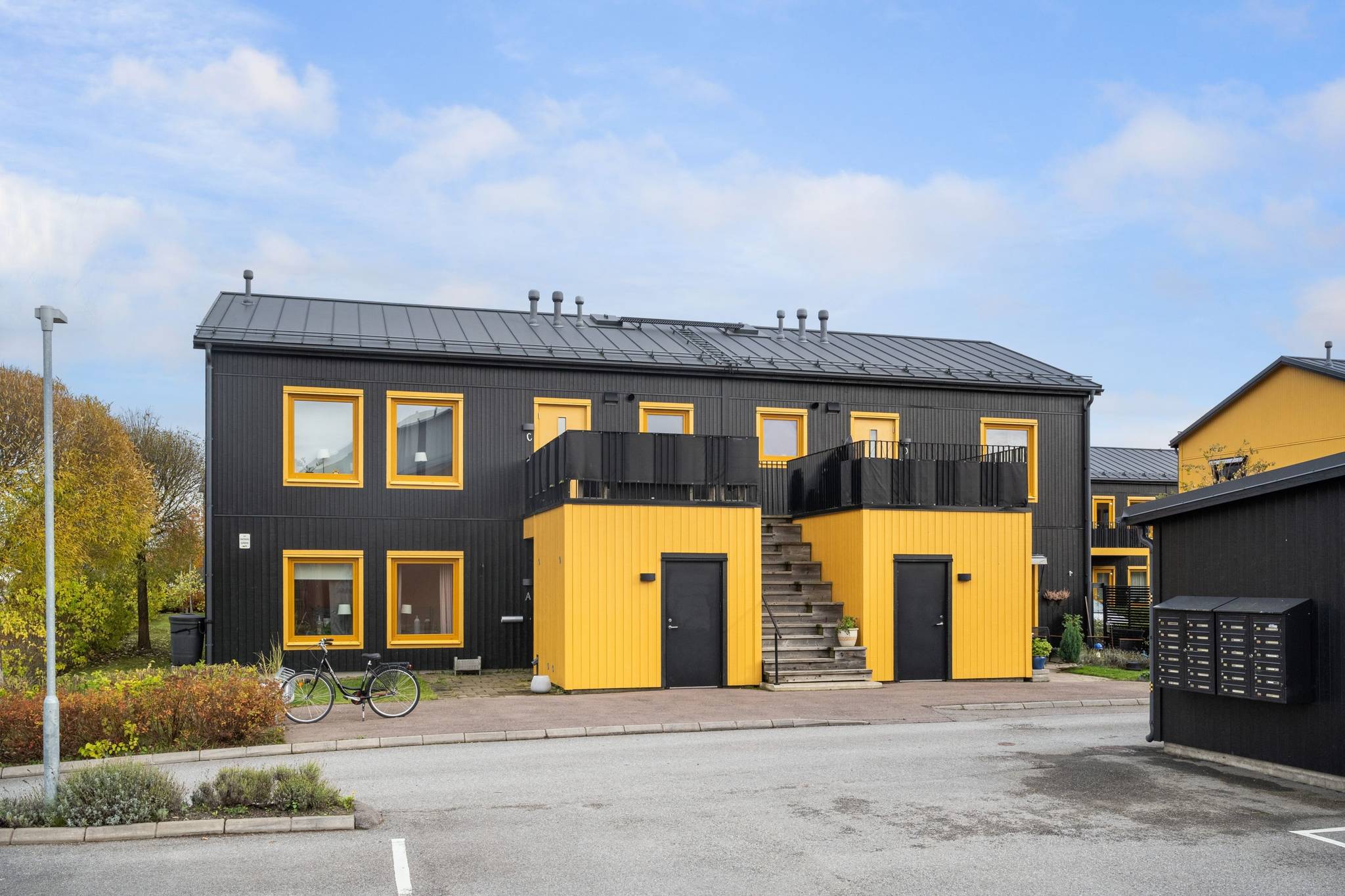 3 rum Lägenhet på Frönäsvägen 6 D Centralt Gnesta kommun - bild 20