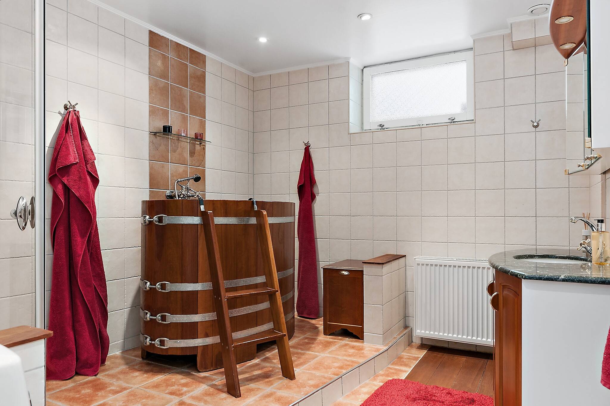 7 rum Villa på Vildandsvägen 42 Farsta / Fagersjö Stockholms kommun - bild 35