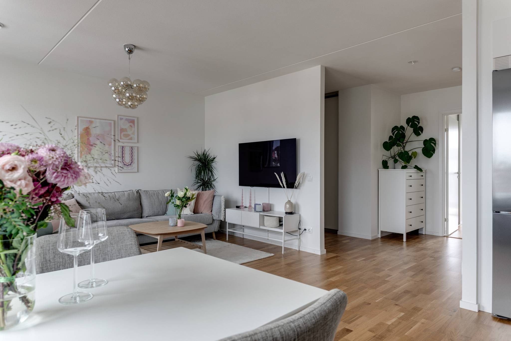 2 rum Lägenhet på Inlandsgatan 7 Centralt Kungälvs kommun - bild 5