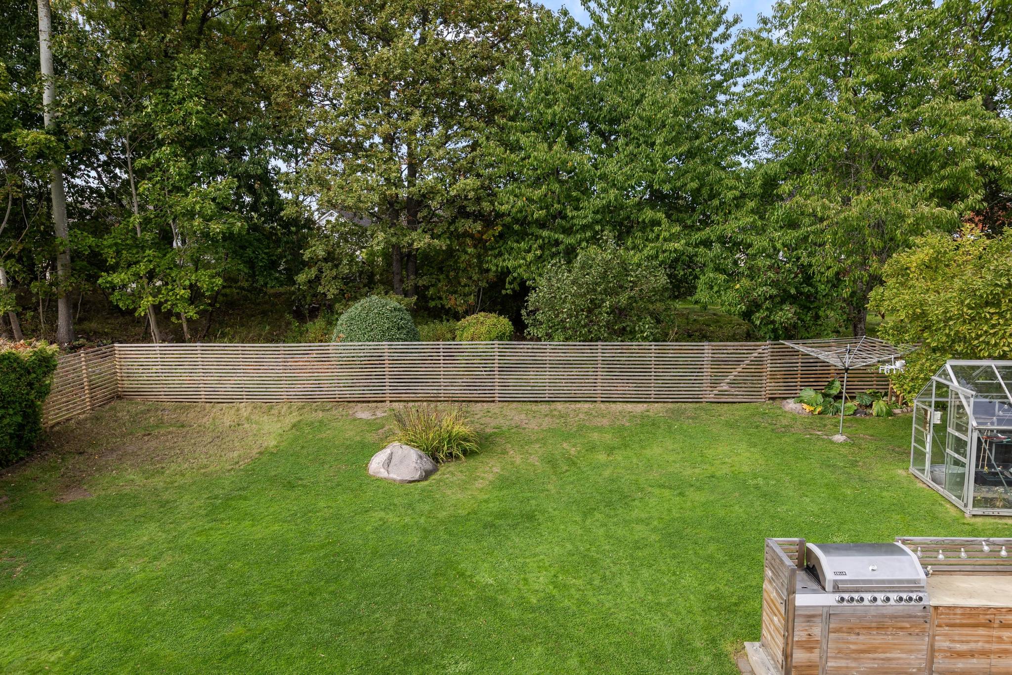 6 rum Villa på Lingonvägen 25 Garpan Åtvidabergs kommun - bild 23