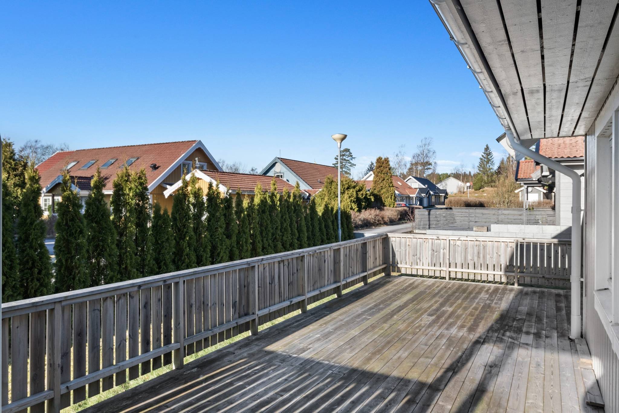 6 rum Villa på Kampegårdsvägen 20 Flöghult Strömstads kommun - bild 23