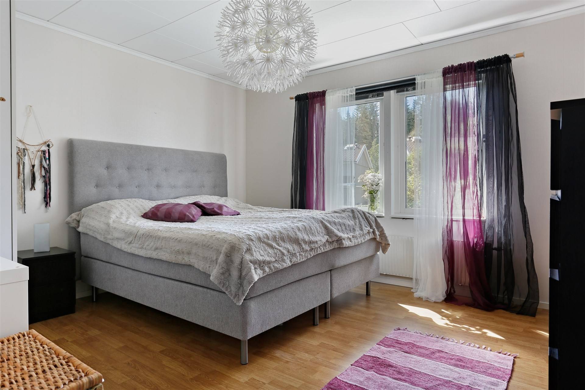 4 rum Parhus på Koltrastvägen 64 Stenhammar Härnösands kommun - bild 15
