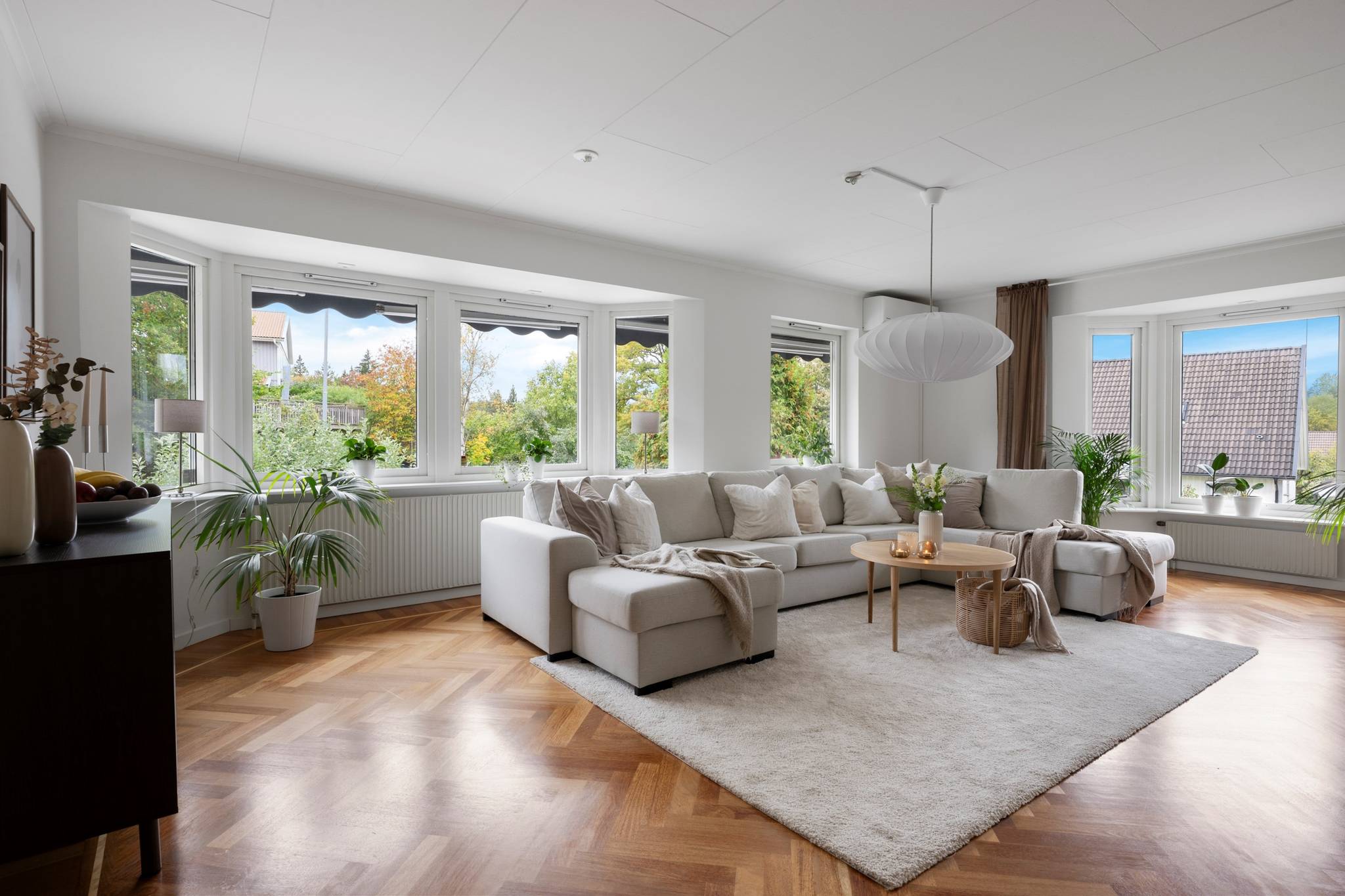 6 rum Villa på Sävsångarvägen 37 Älta - Kolarängen Nacka kommun - bild 11
