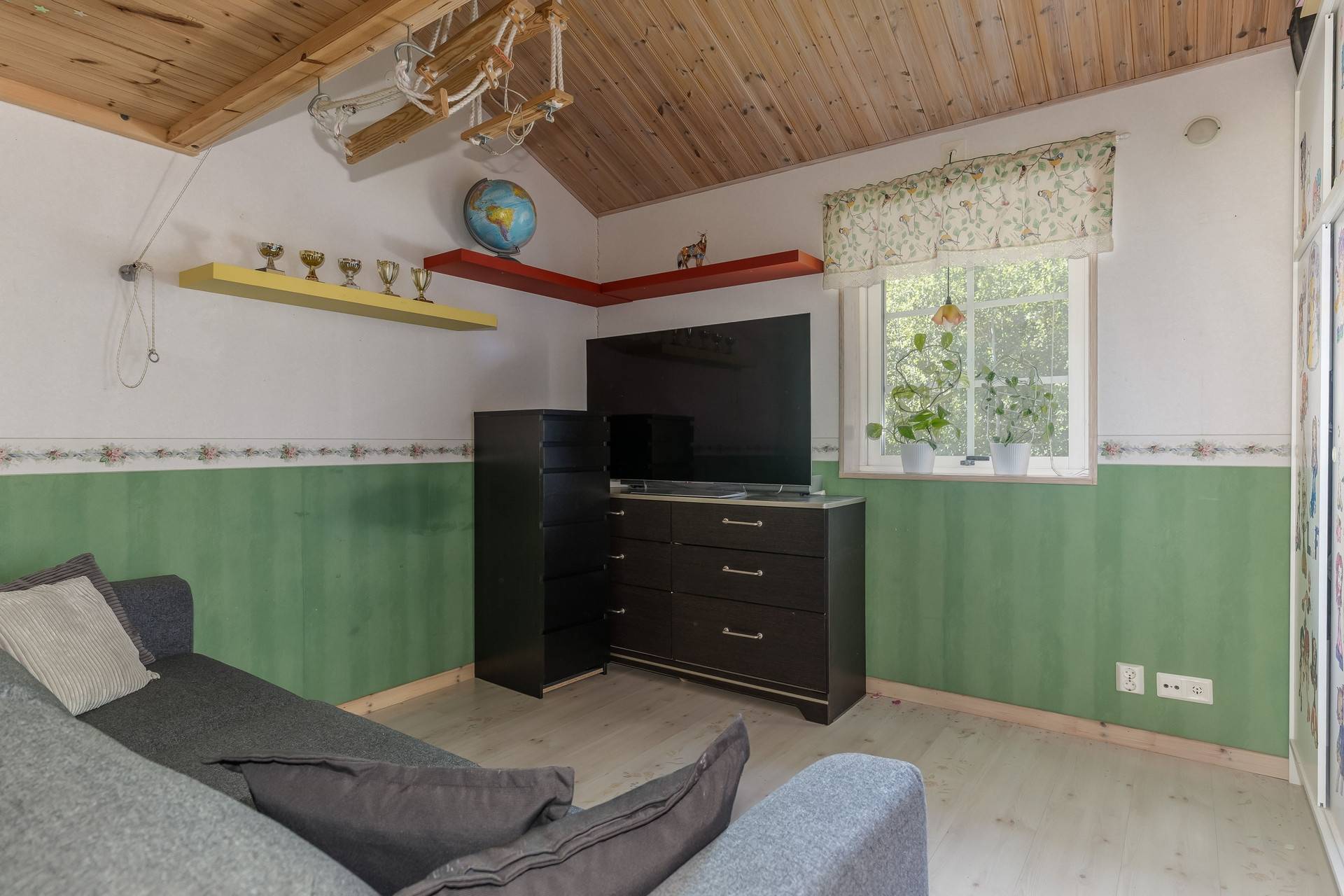 7 rum Villa på Solvägen 8 Ludvika Solsidan Ludvika kommun - bild 27