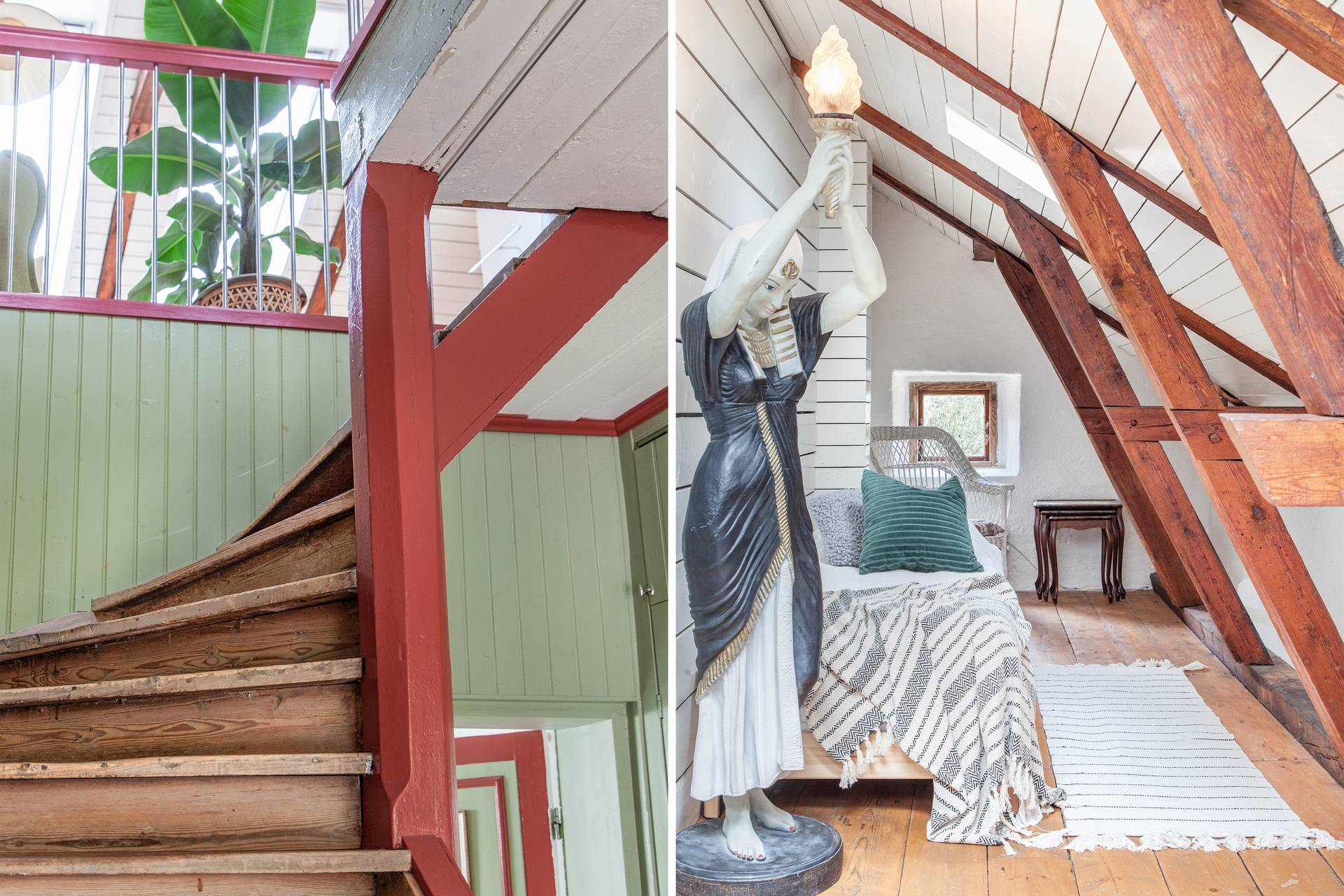 160 m² Villa på Nävekvarn Femman 1 Nävekvarn Nyköpings kommun - bild 29