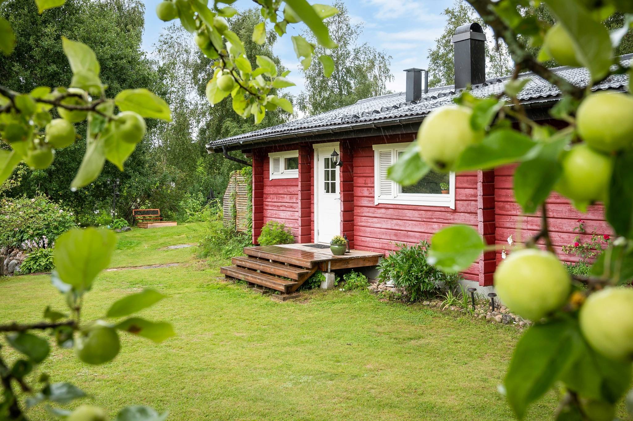 3 rum Fritidshus på Yås Kvarn 29 Yås Kvarn Jönköpings kommun - bild 30
