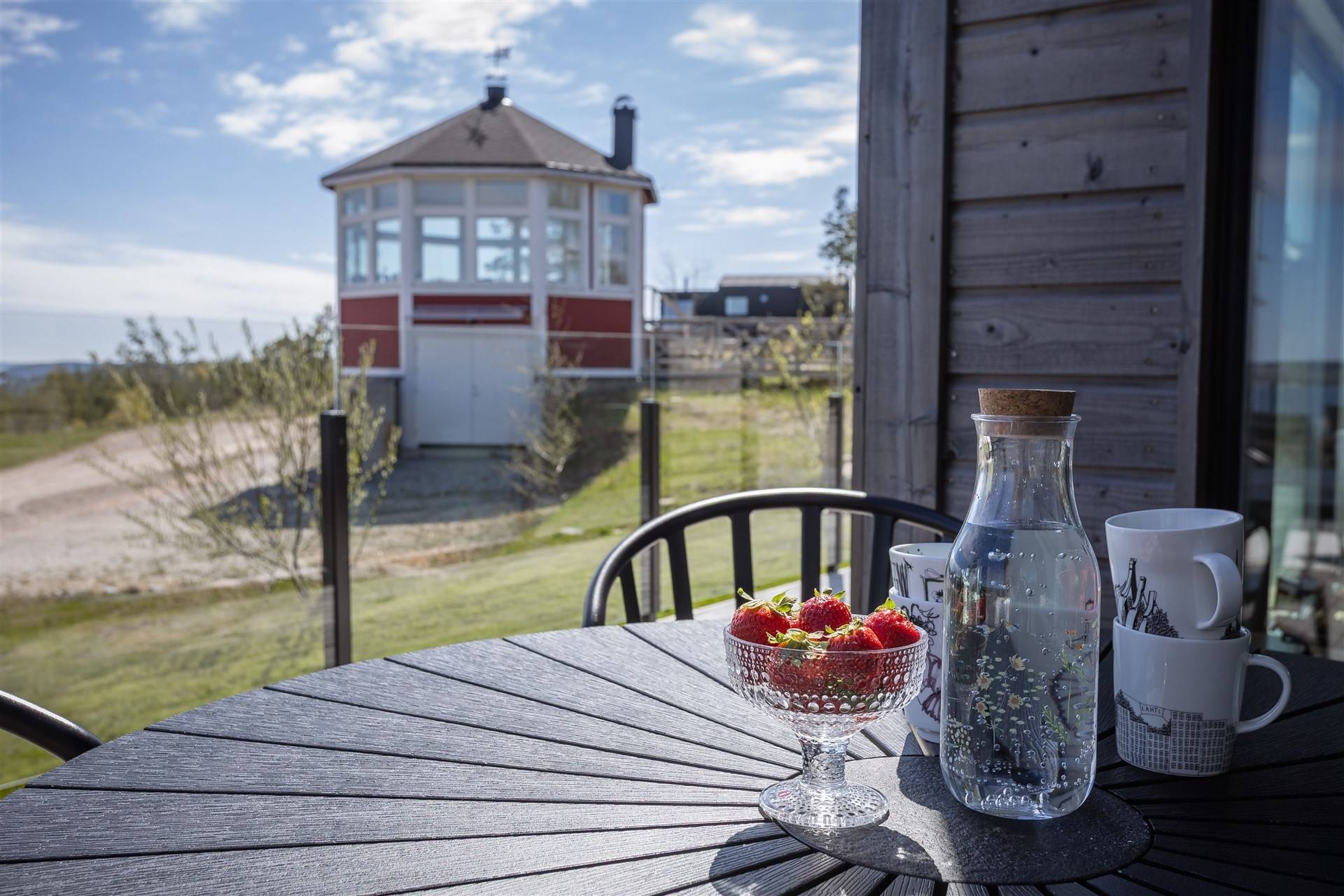 5 rum Villa på Hamnberget 108 Essvik - Hamn Sundsvalls kommun - bild 52