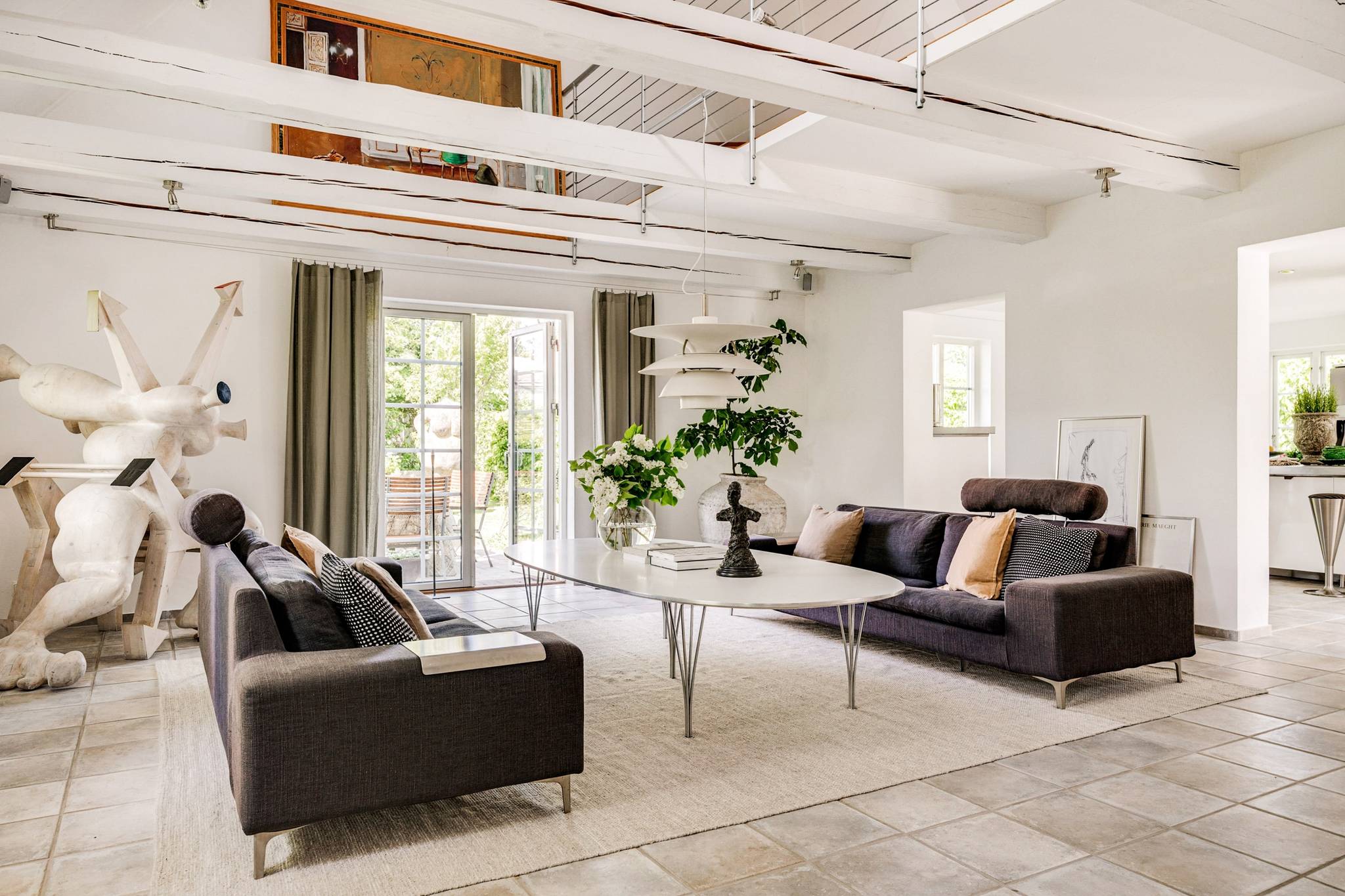 6 rum Villa på Ingelstorps byväg 23 Ingelstorp Ystads kommun - bild 13