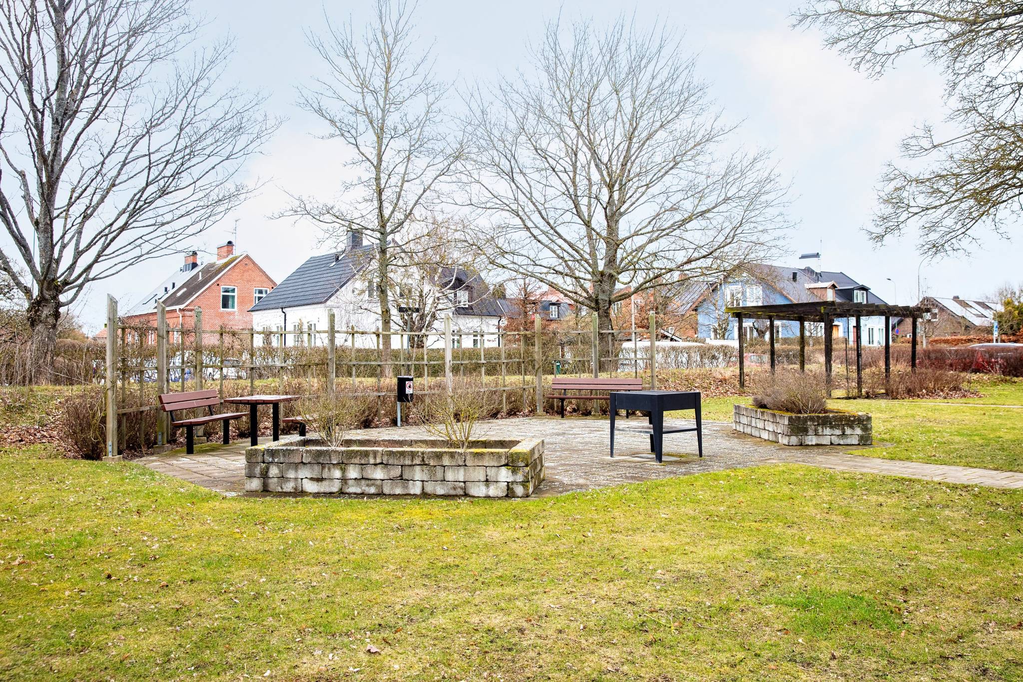 2 rum Lägenhet på Steglitsvägen 9A Lunds kommun - bild 15