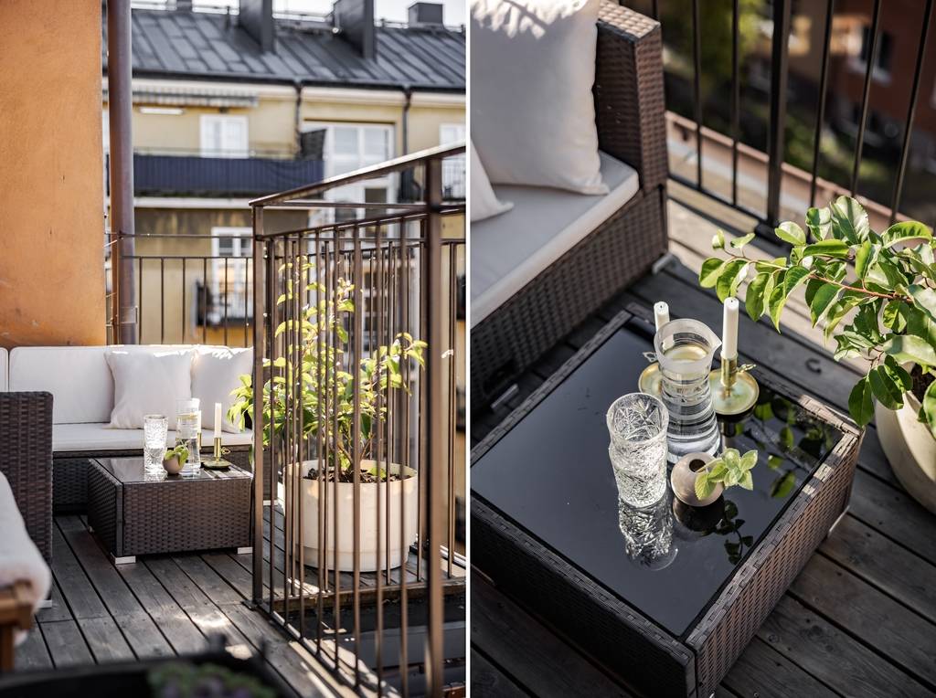 3 rum Lägenhet på Tobaksspinnargatan 6, 5+6 tr Södermalm Stockholms kommun - bild 11